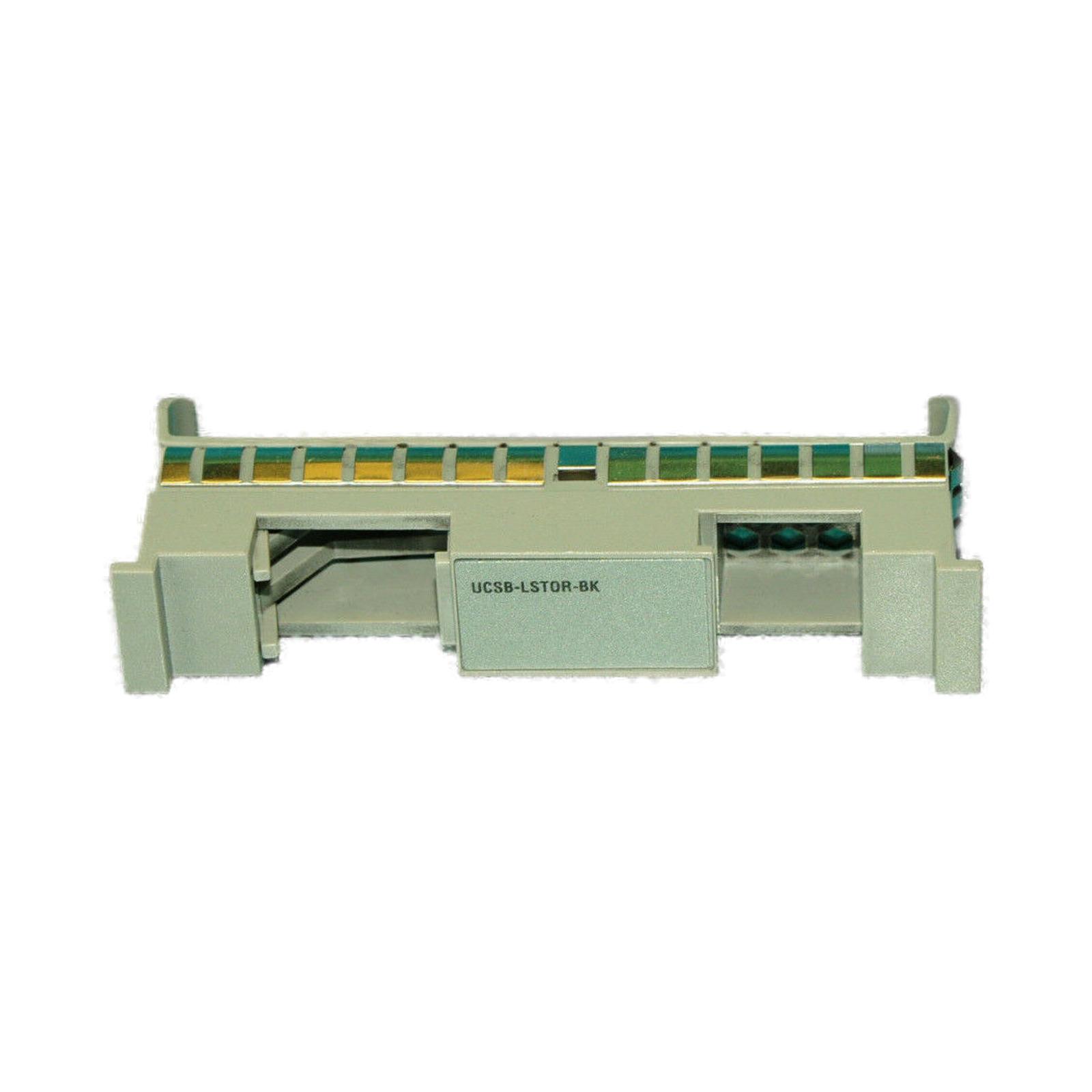 Cisco UCSB-LSTOR-BK Cisco UCSB-LSTOR-BK FlexStorage blanking panel