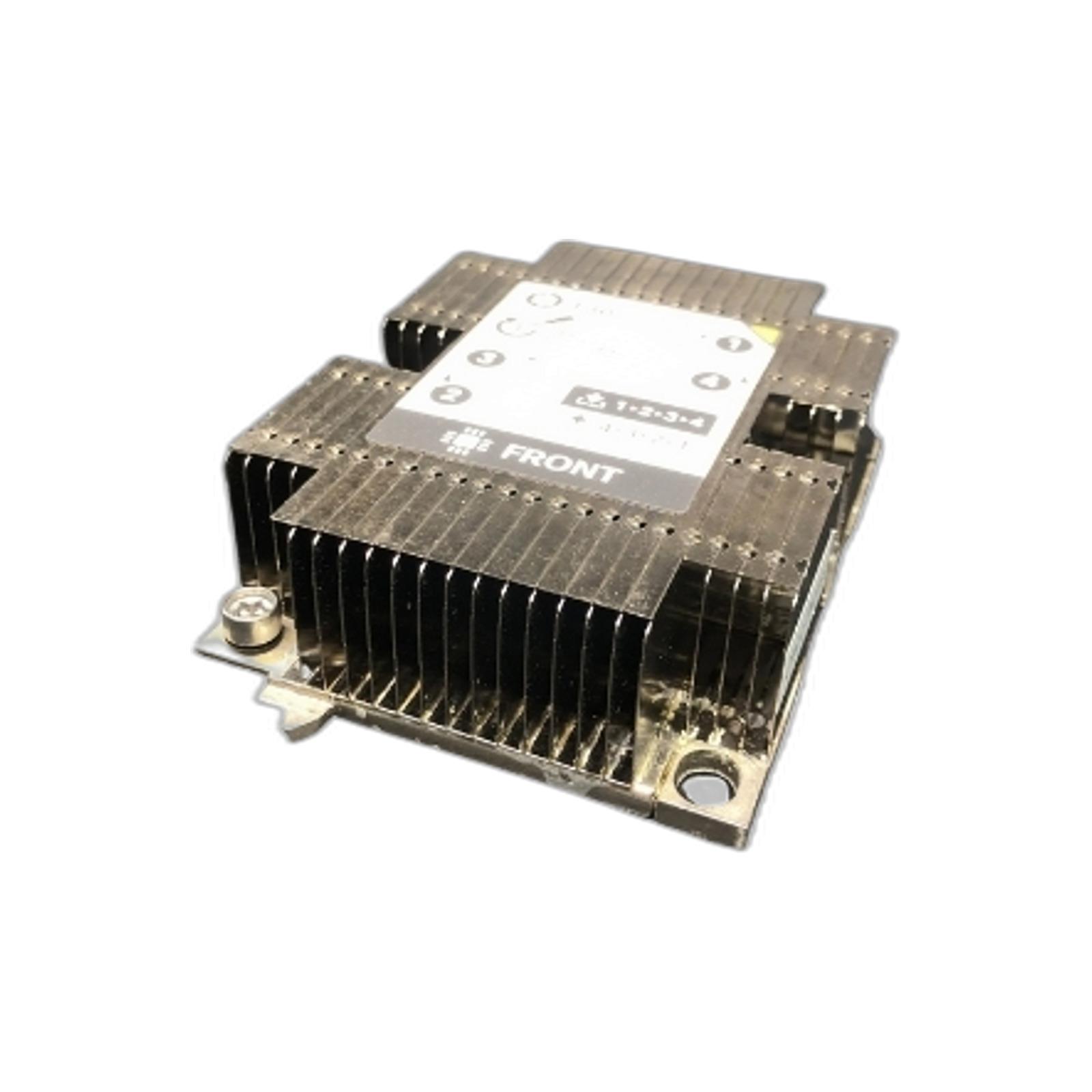 Cisco UCSC-HS-C220M5 Cisco UCS C220 M5 Heatsink
