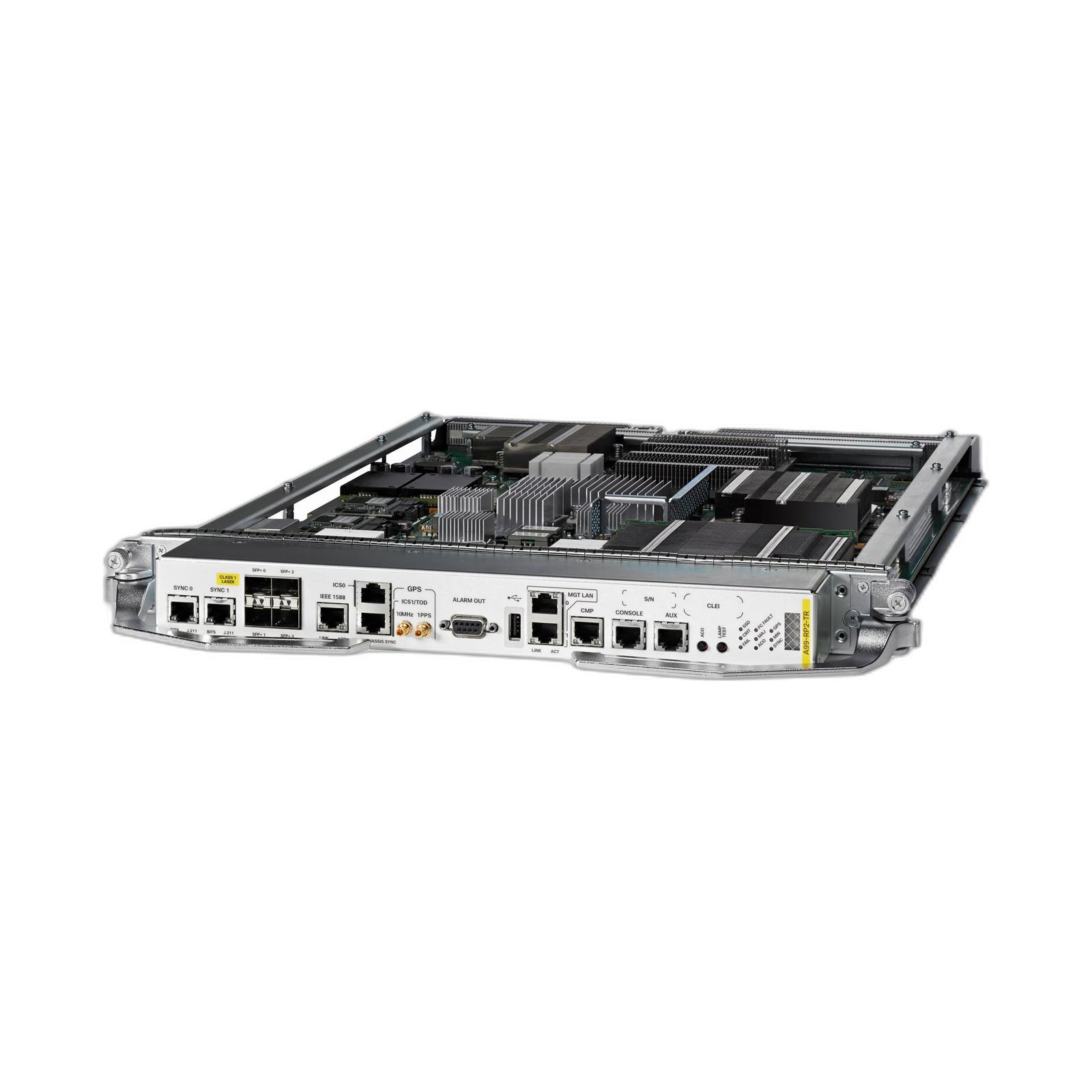 Cisco A99-RP2-TR CISCO ASR 9900 Route Processor 2