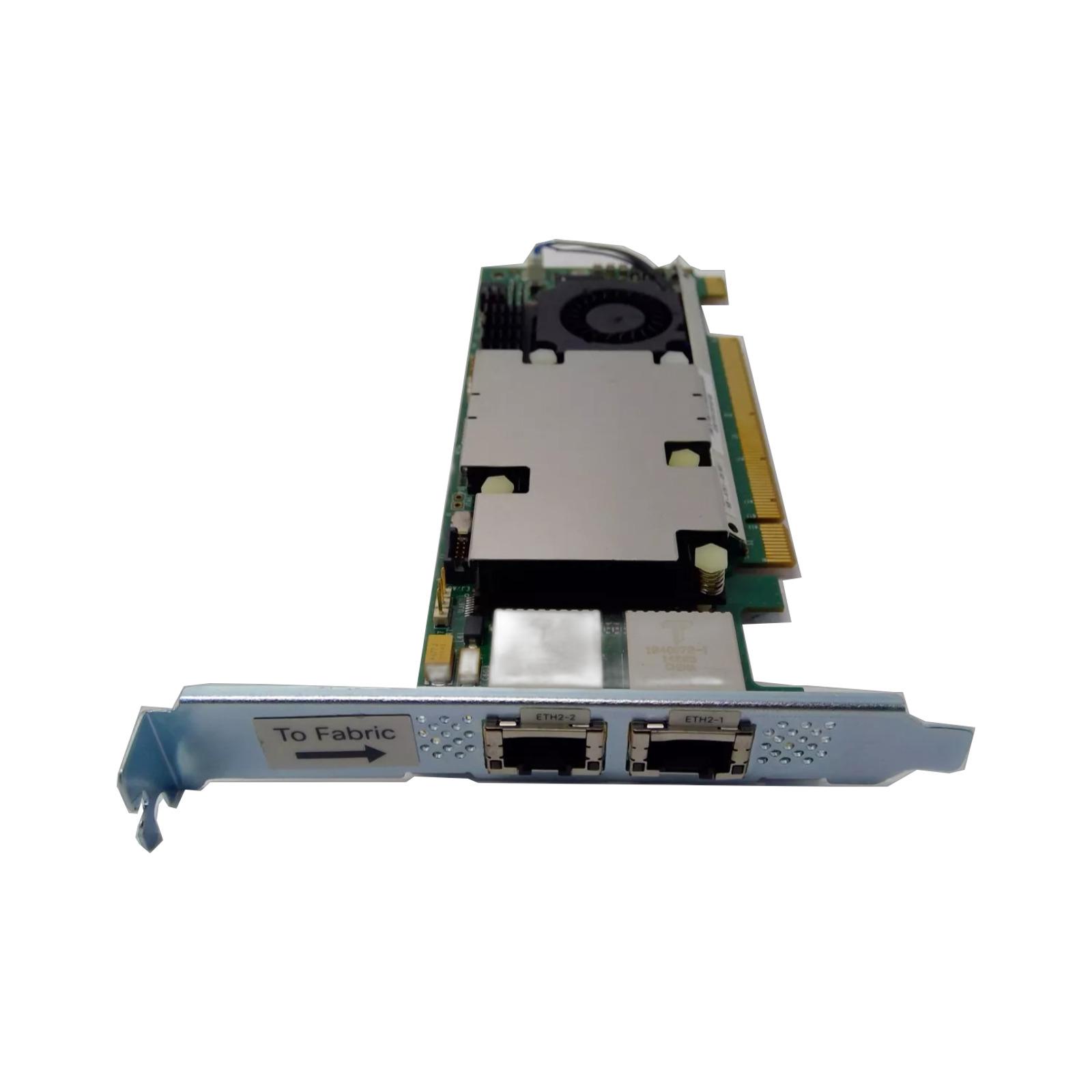 Cisco UCSC-PCIE-C10T-02 CISCO VIC 1225T Dual Port 10GBaseT CNA