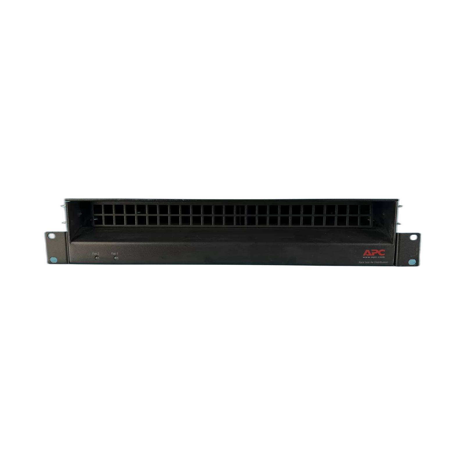 APC ACF202BLK APC ACF202BLK Airflow Cooling System