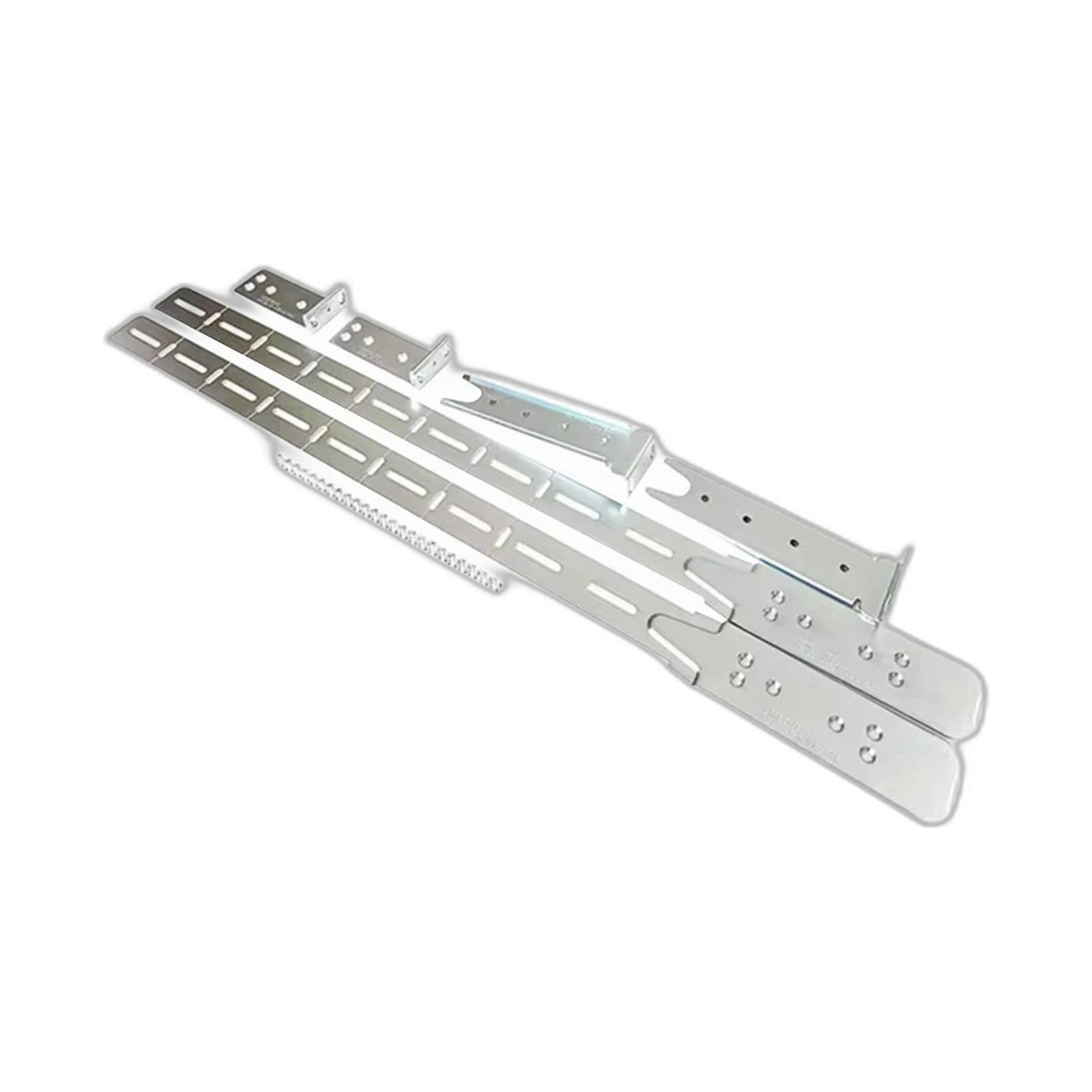 Cisco C8500-4PT-KIT Cisco C8500-4PT-KIT 4-Post Rack-Mount Kit for Catalyst 8500