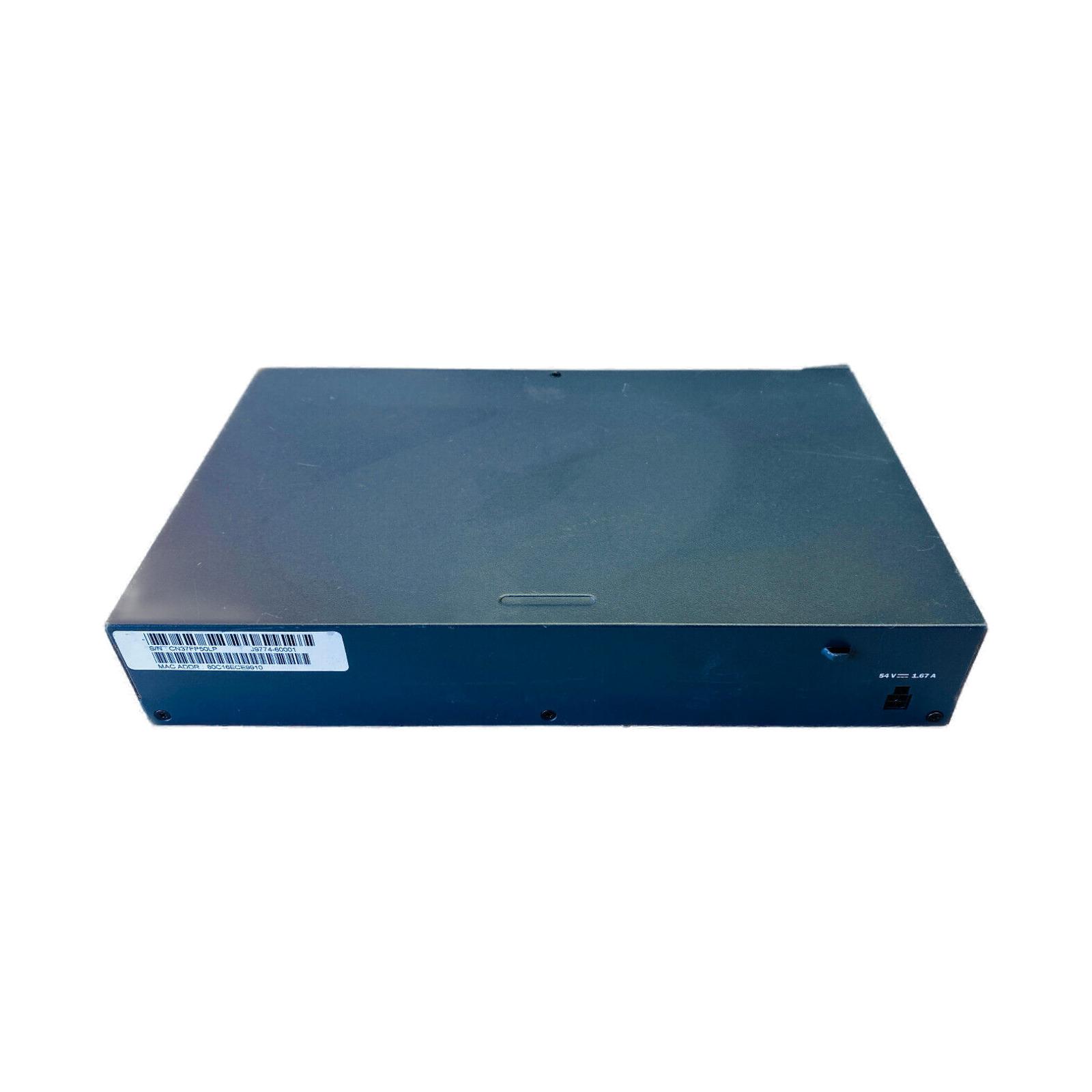 Aruba J9774A Aruba 2530 8G PoE+ Switch