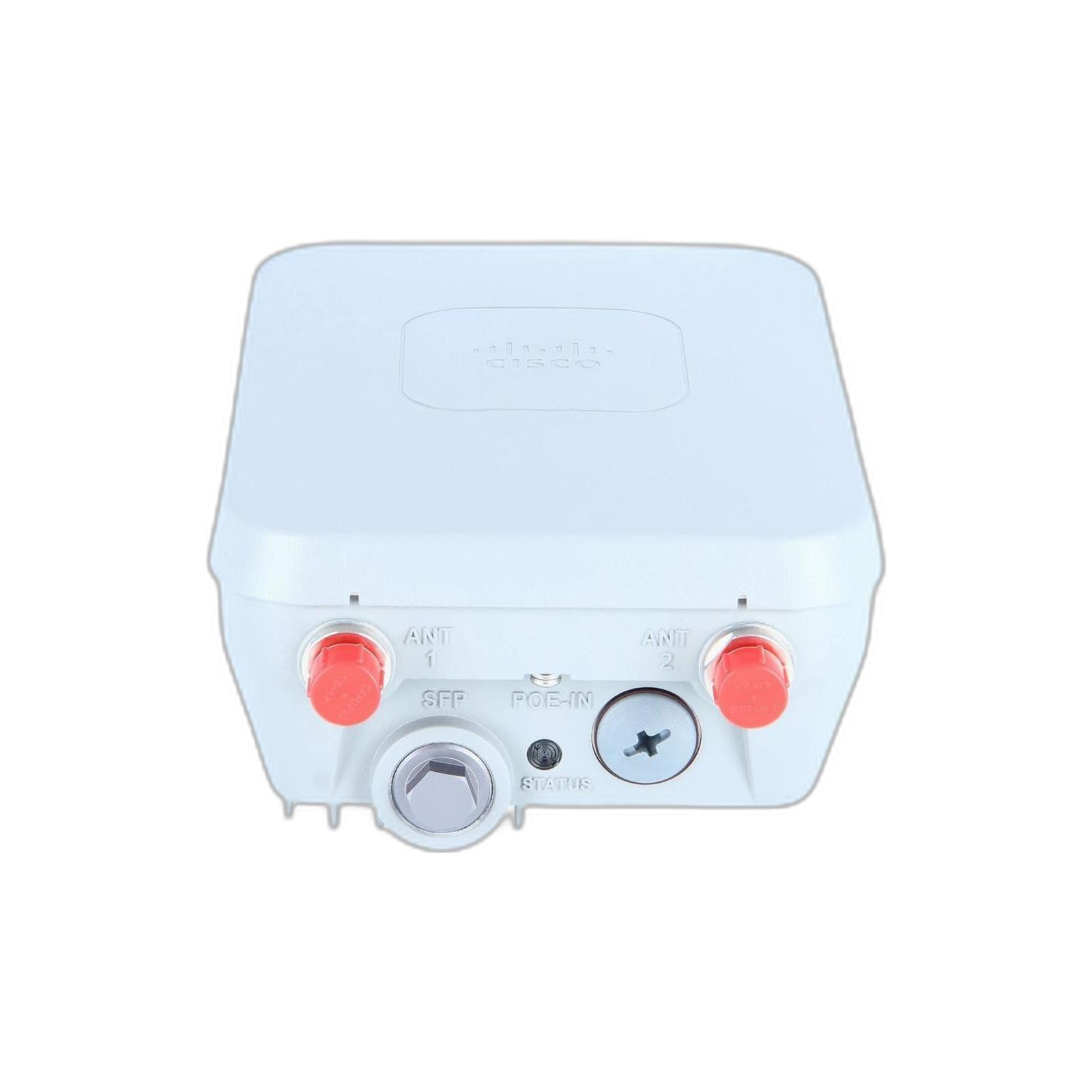 Cisco AIR-AP1562E-B-K9 CISCO AIR-AP1562E-B-K9 802.11ac Wave 2 Wireless Access Point
