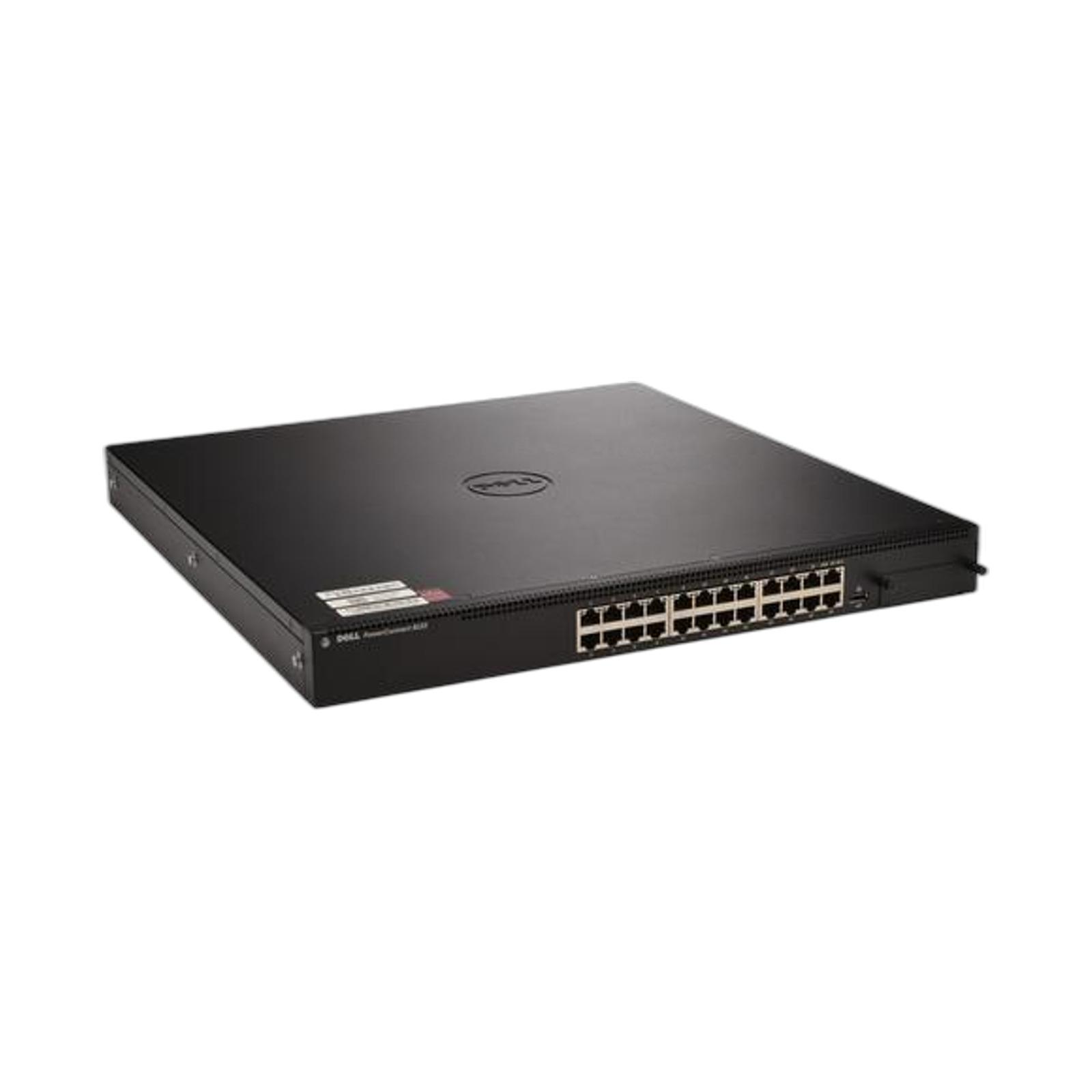 Dell POWERCONNECT8132 Powerconnect8132