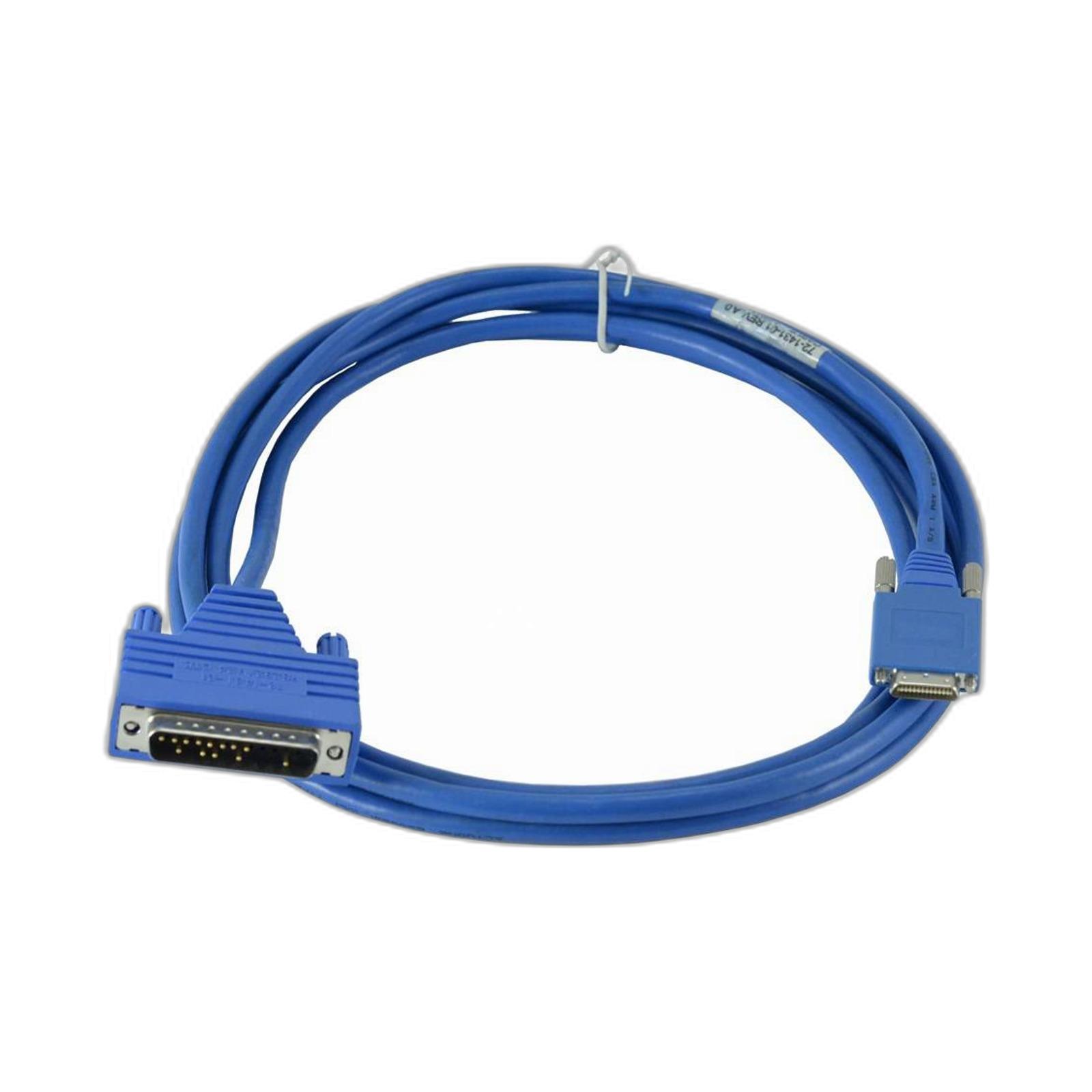 Cisco CAB-SS-232MT CISCO CAB-SS-232MT Smart Serial to DB25 Male RS232 Cable