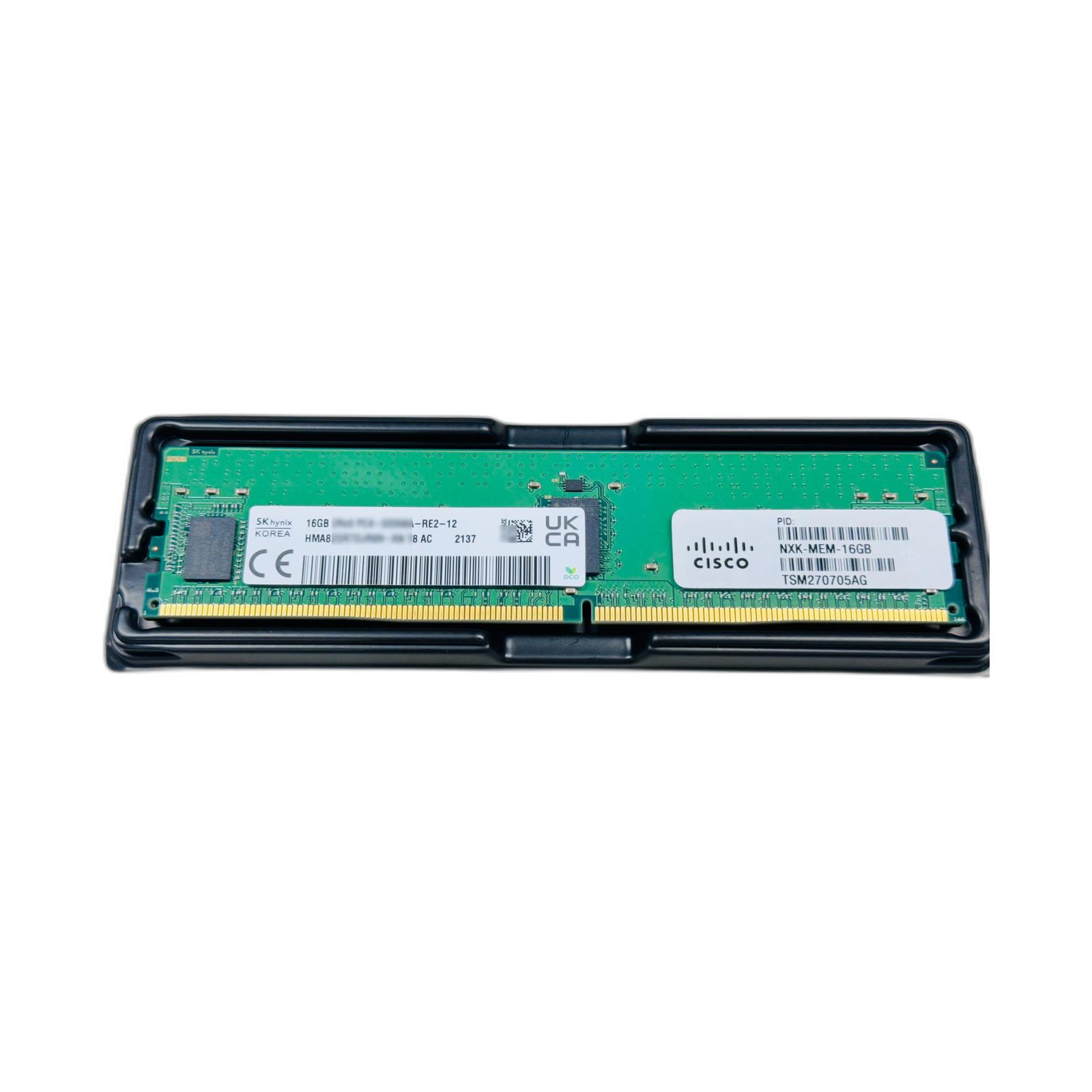 Cisco NXK-MEM-16GB Cisco Memory Module 16 GB