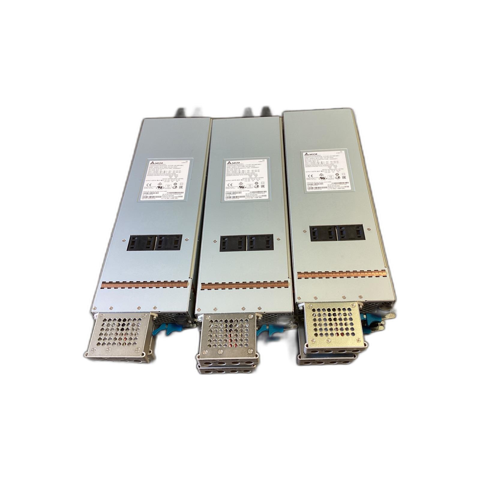 Cisco N9K-PDC-3000W-B CISCO Nexus 9500 3000W DC Power Supply