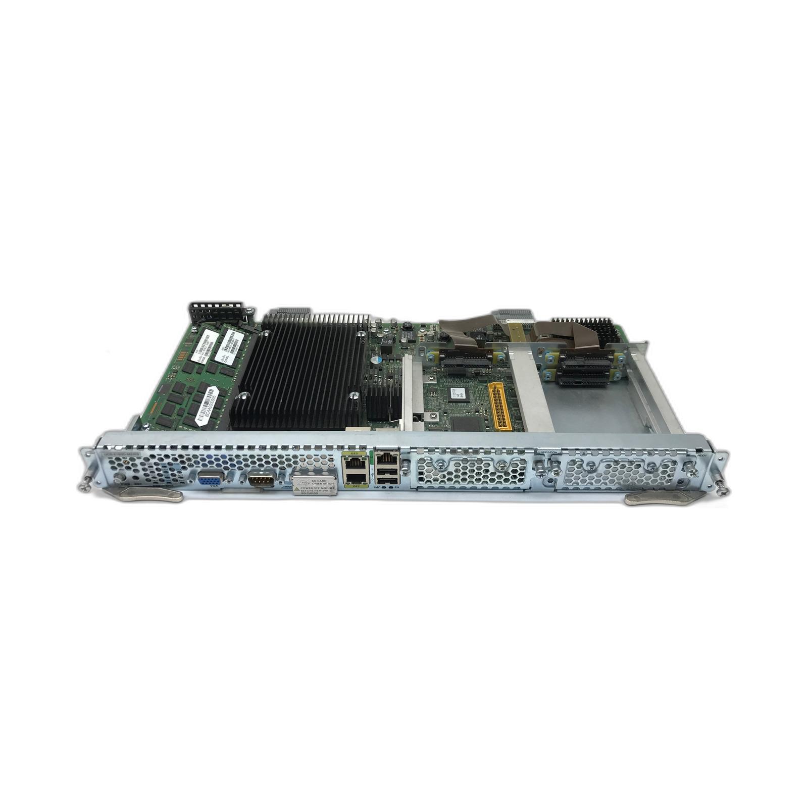 Cisco UCS-E160D-M2/K9 Cisco UCS-E DoubleWide 6 Core CPU 2.0