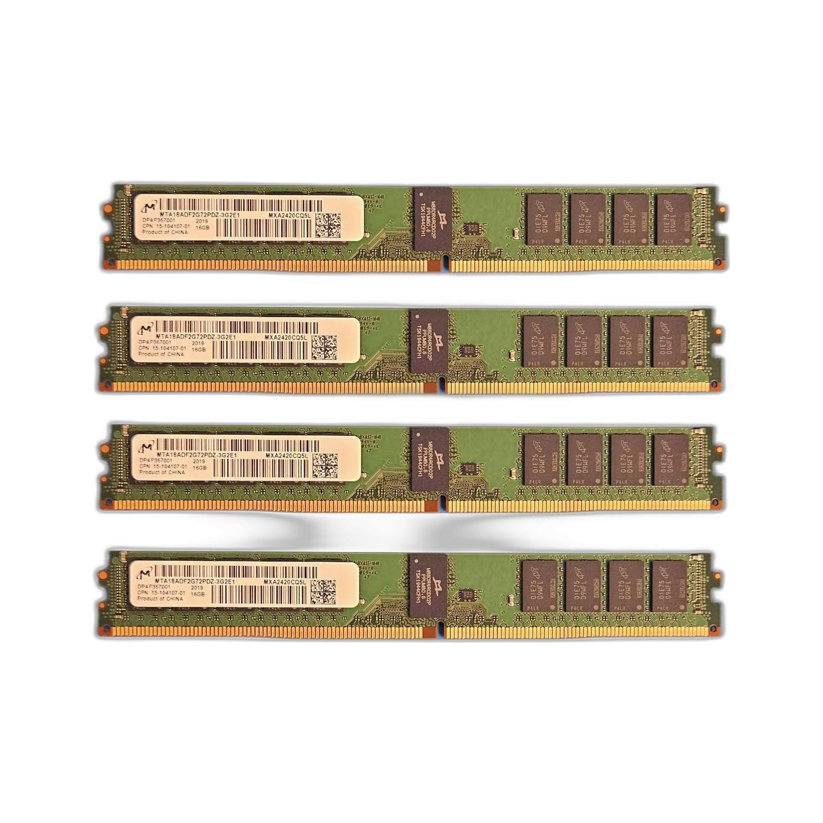 Cisco M-ASR1K-RP3-64GB Cisco ASR1000 Route Processor 3 64GB