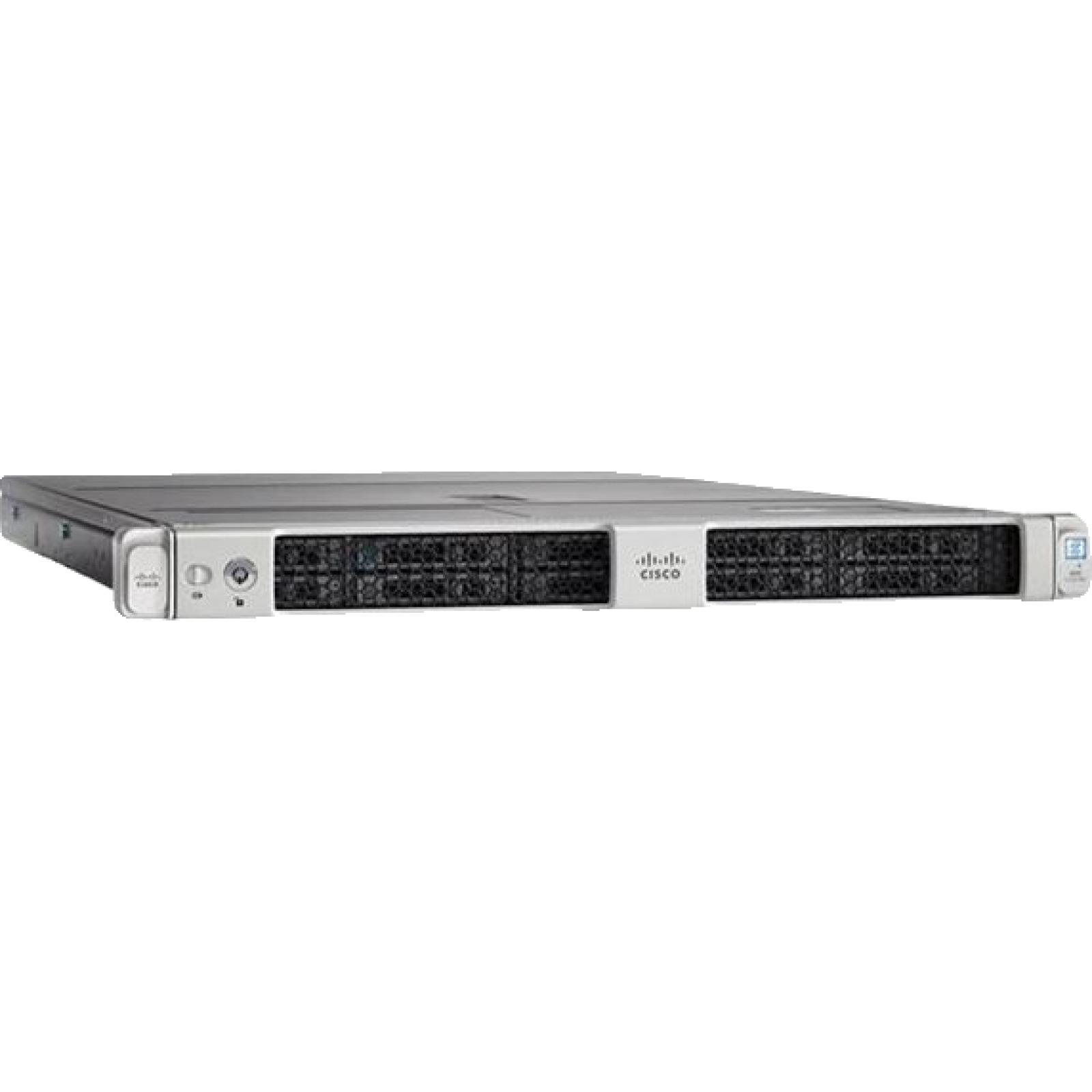 Cisco BE6M-M5-K9 CISCO Business Edition 6000M (M5) Appliance