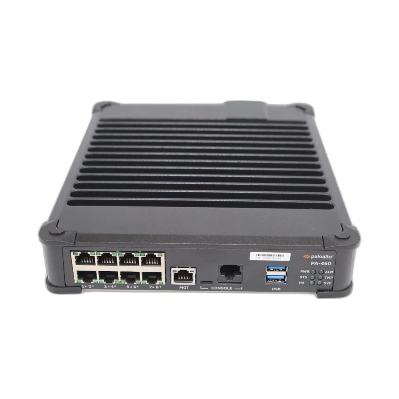PALO ALTO PA-460 Palo Alto PAN-PA-460 Firewall