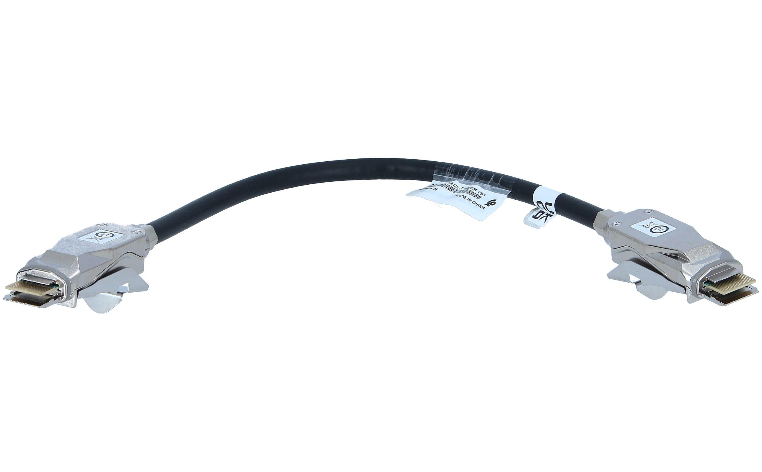 Cisco STACK-T3-50CM= 50CM Type 3 Stacking Cable, spare for C300L