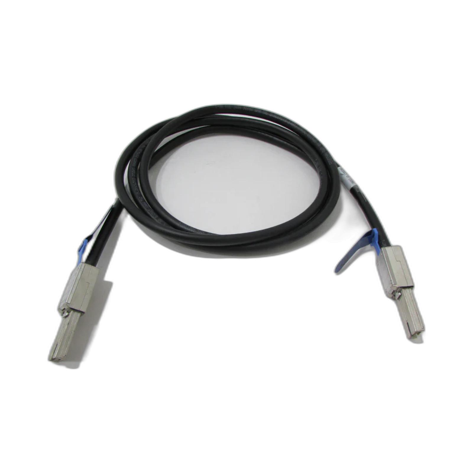 HP 2GFPGGX-08H HP 2GFPGGX-08H SAS SFF-8088 Cable