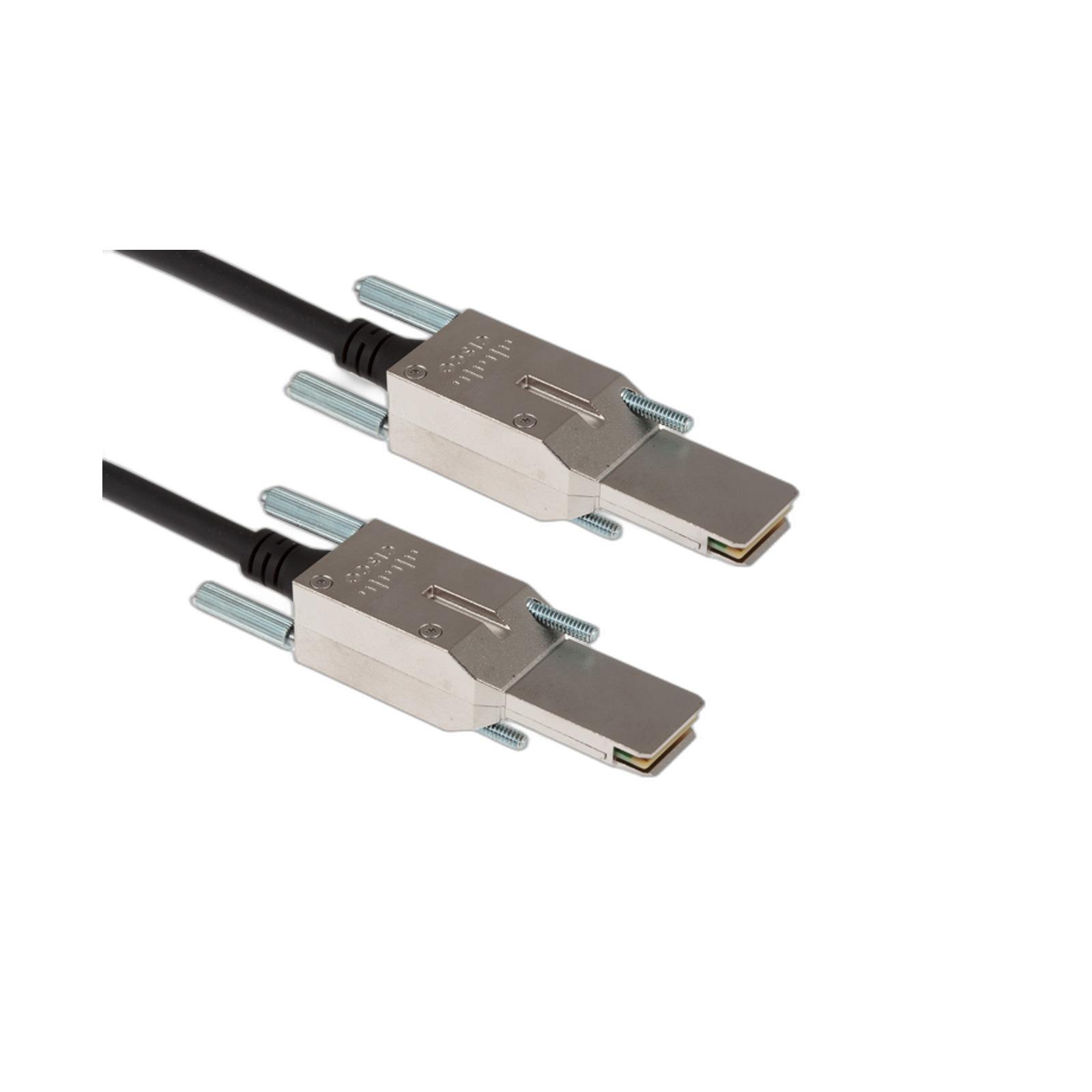 Cisco STACK-T2-50CM Cisco STACK-T2-50CM 50CM Stacking Cable