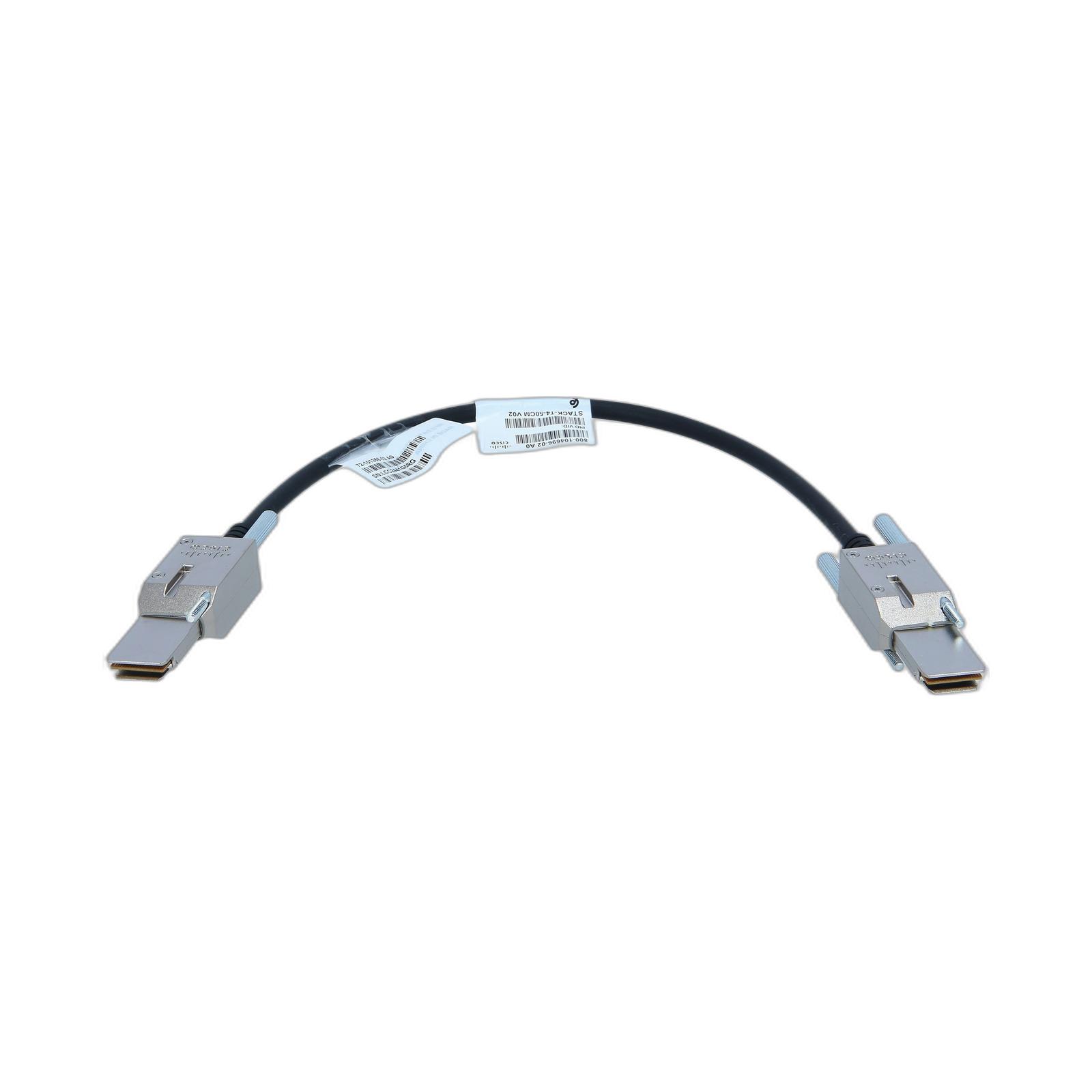Cisco STACK-T4-50CM CISCO STACK-T4-50CM 50CM Type 4 Stacking Cable