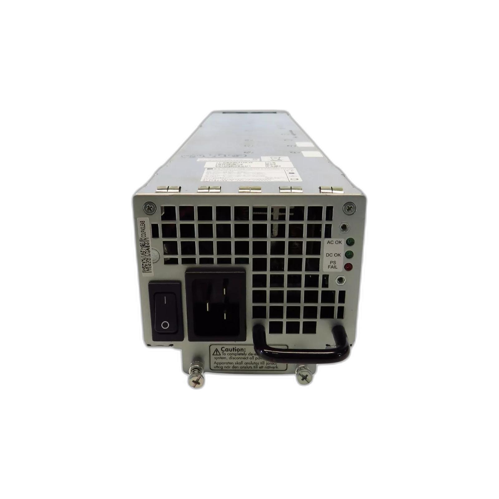Juniper PWR-MX480-2520-AC-S-D Juniper PWR MX480 2520W AC Power Supply