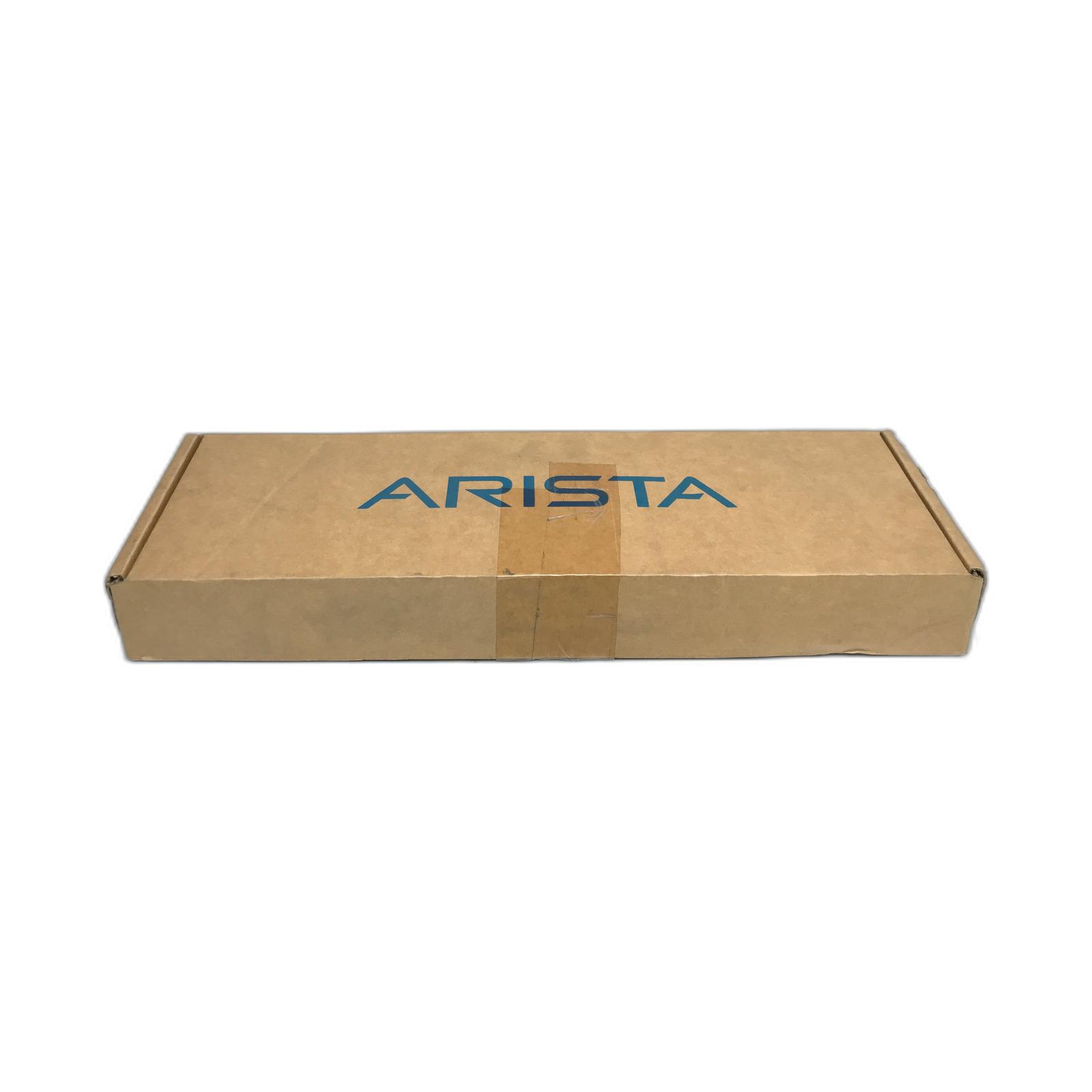 ASASY-00985-03-C2 Arista ASY-00985-03 1U Tool-Less Rack Rail Kit for 7000 Series
