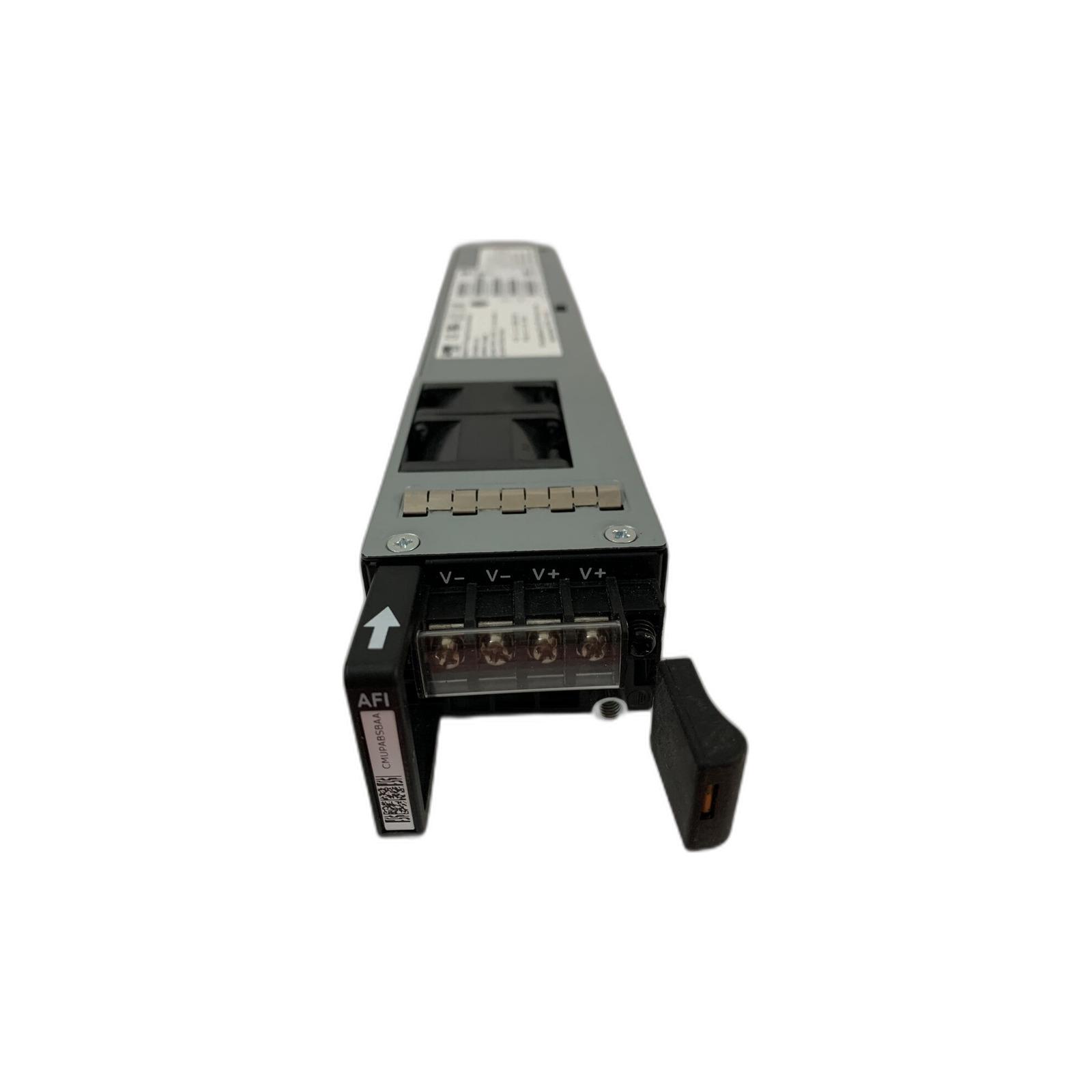Juniper QFX520048Y-DPSU-AI Juniper QFX520048Y-DPSU-AI 650W DC Power Supply Unit