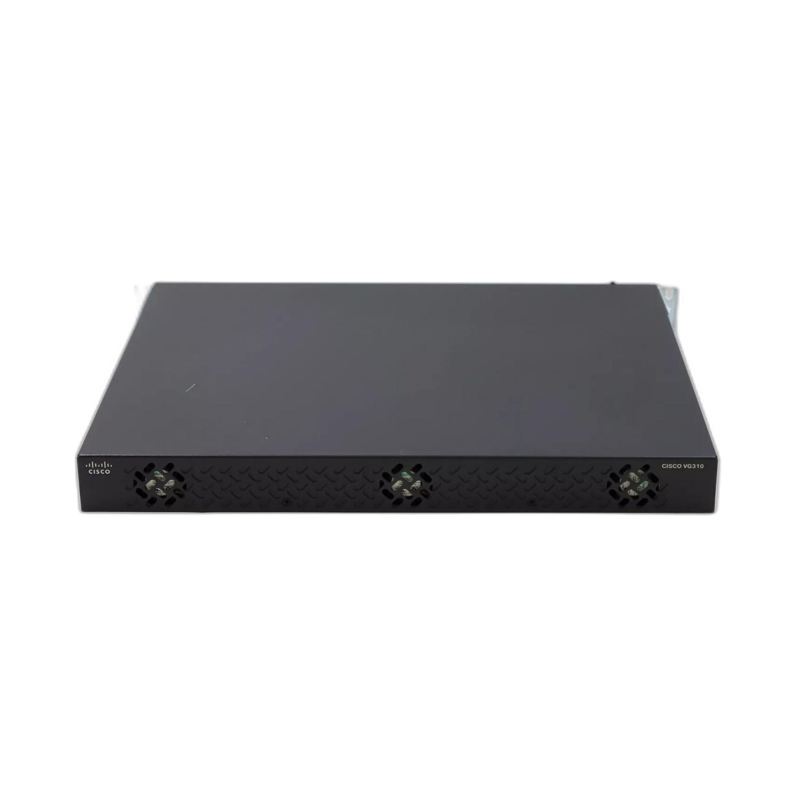 Cisco VG310 CISCO VG310 24-Port VoIP Gateway