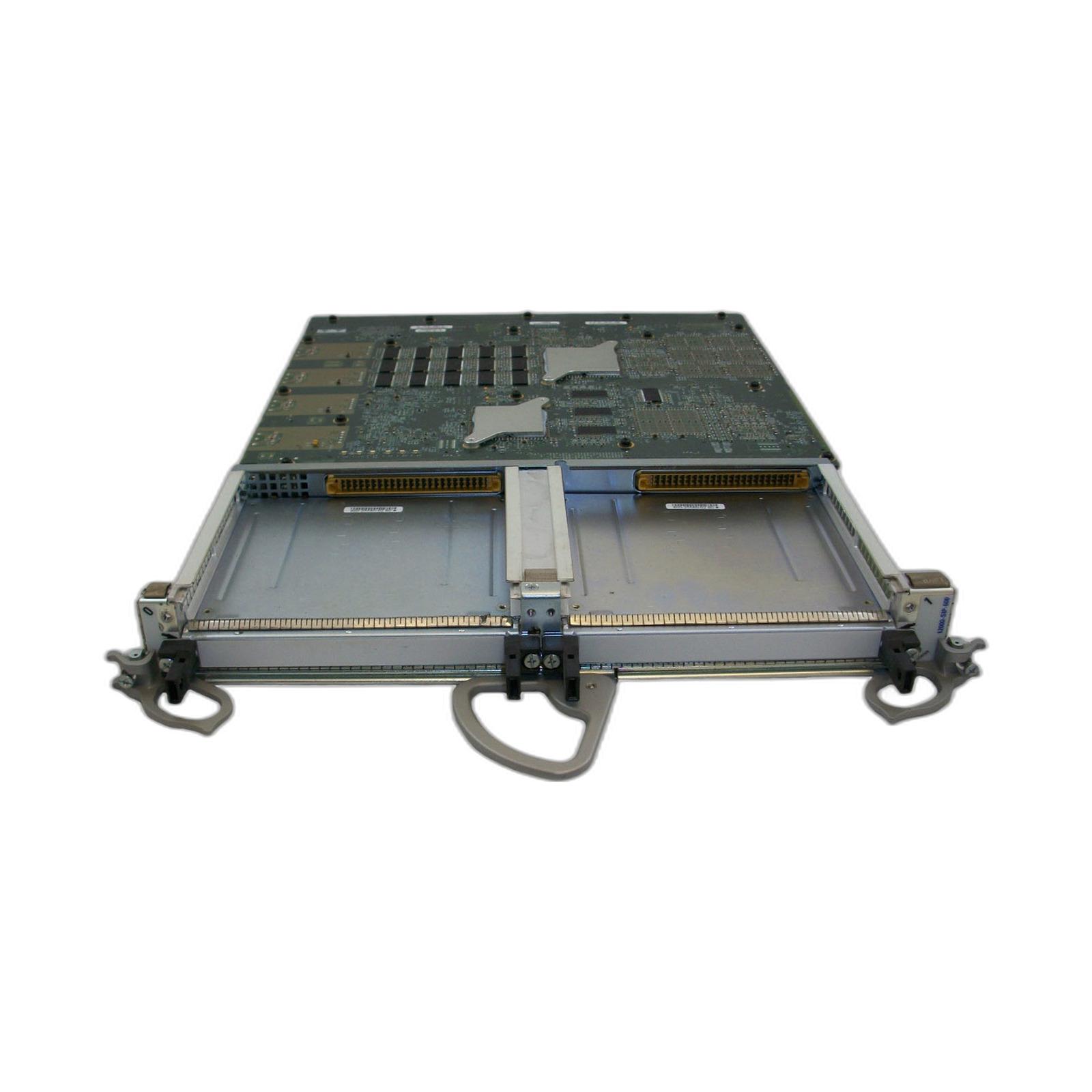 Cisco 12000-SIP-601 Cisco 12000-SIP-601 Multirate 10G IP Services Engine