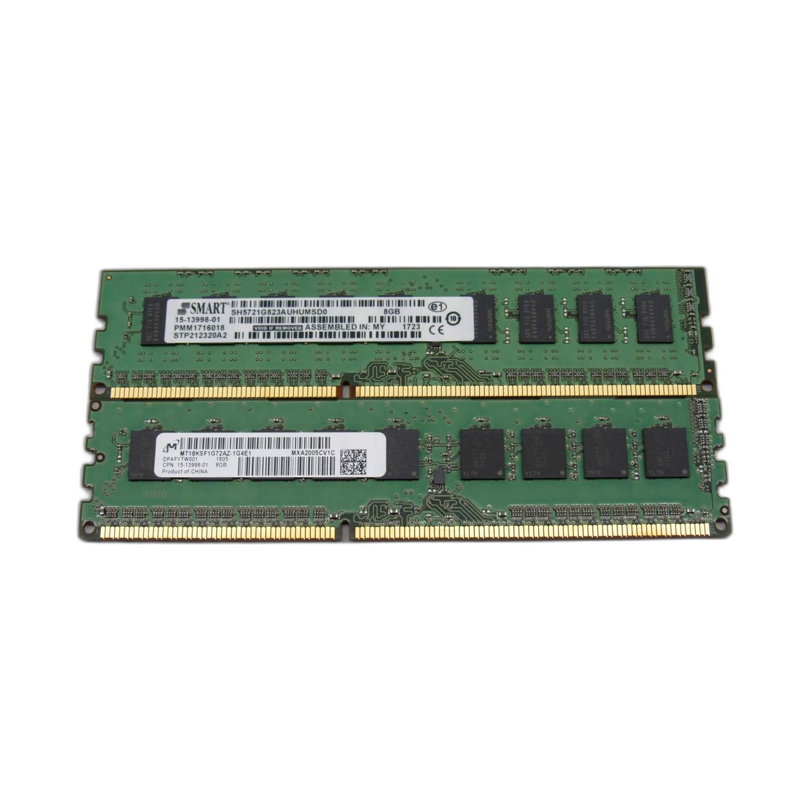 Cisco MEM-4400-4GU16G CISCO MEM-4400-4GU16G 16GB DRAM Memory Module