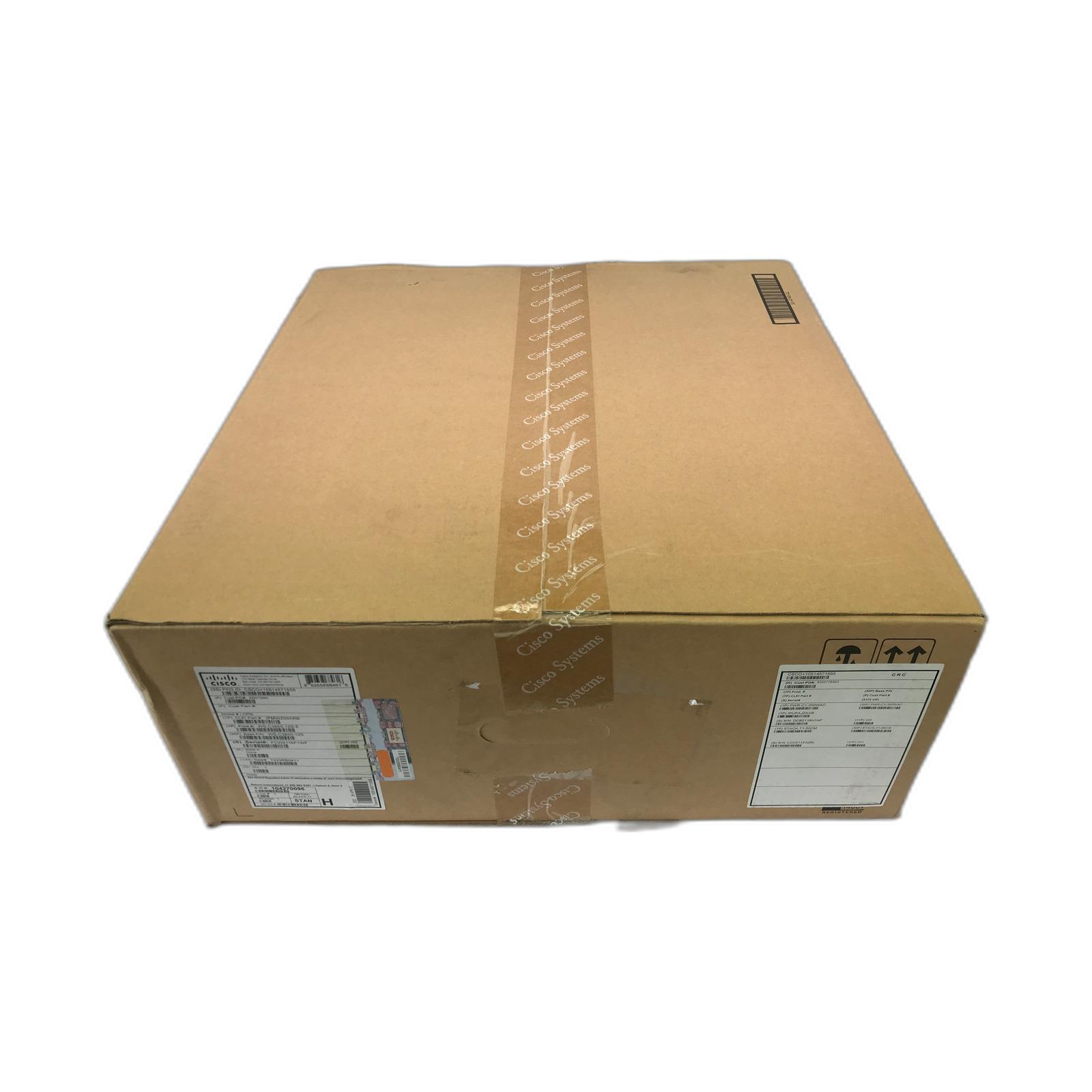 Cisco WS-C3850-12S-E CISCO WS-C3850-12S-E Catalyst 3850 Switch