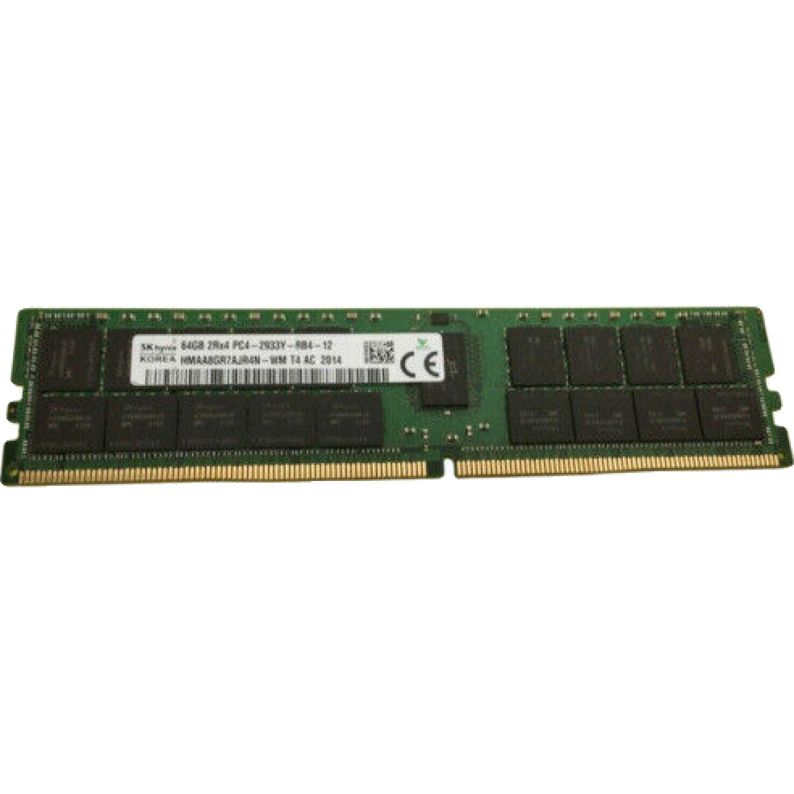 Hynix HMAA8GR7AJR4N-WM 64GB 2Rx4 2933 RDIMM Hynix HMAA8GR7AJR4N-WM