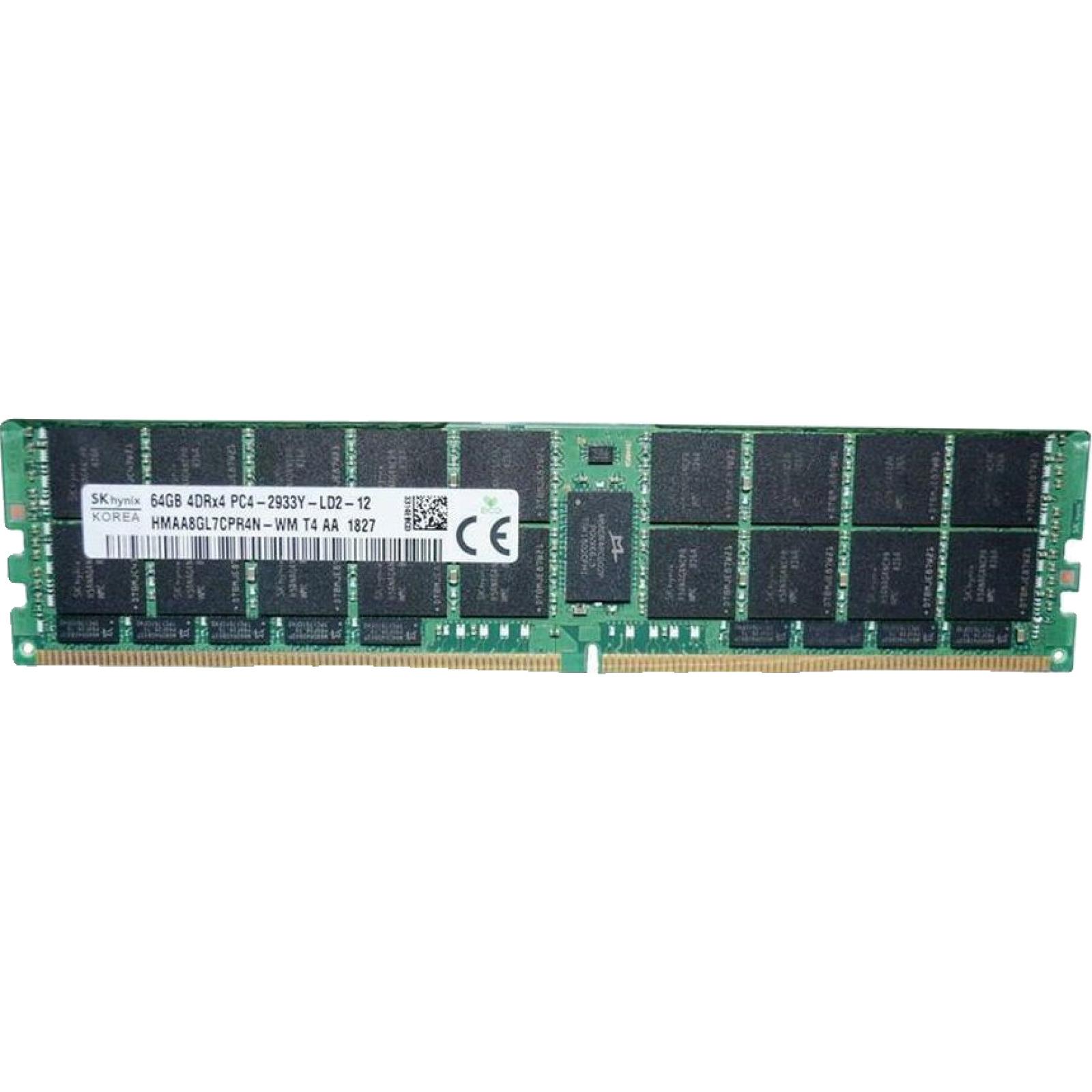 Hynix HMAA8GL7CPR4N-WM 64GB 4DRx4 2933 LRDIMM Hynix HMAA8GL7CPR4N-WM