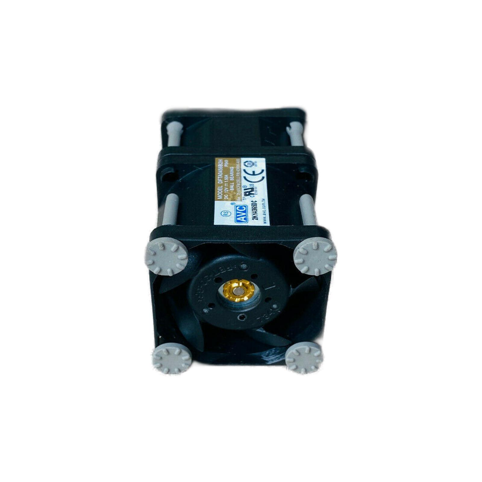 Delta HR6C0 Delta 40X40X56 12V Fan