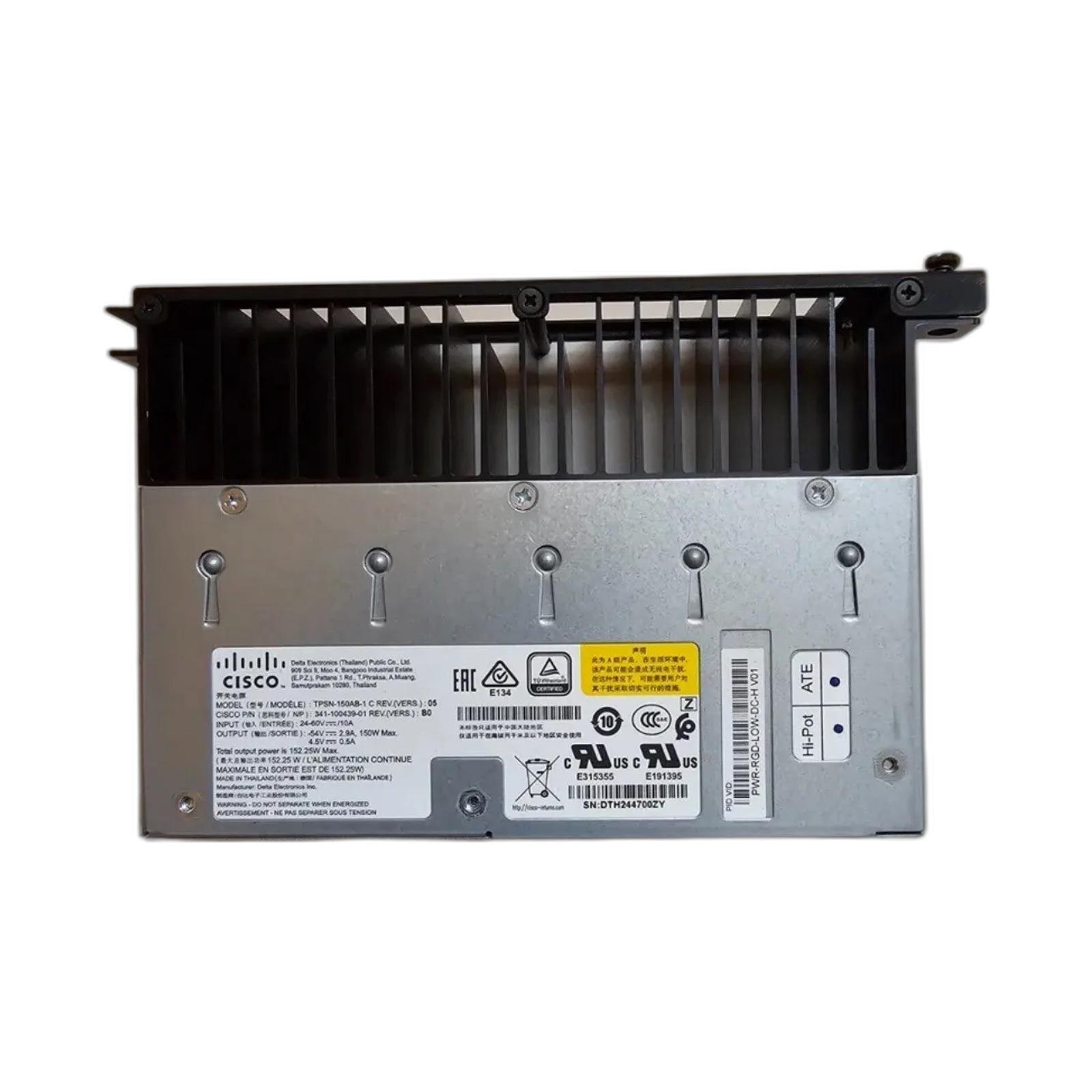 Cisco IE-4010-16S12P CISCO IE-4010-16S12P 28 Ports Switch