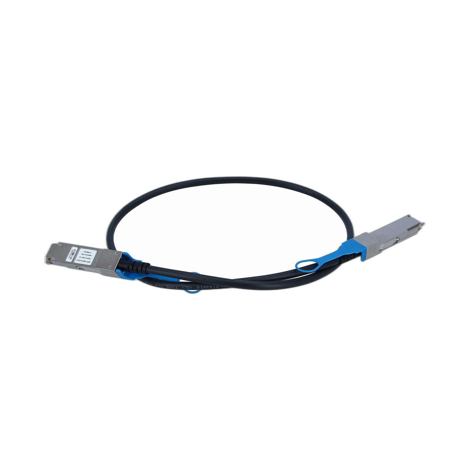 Cisco QSFP-H40G-CU1M Cisco QSFP-H40G-CU1M 40G Passive Copper Cable