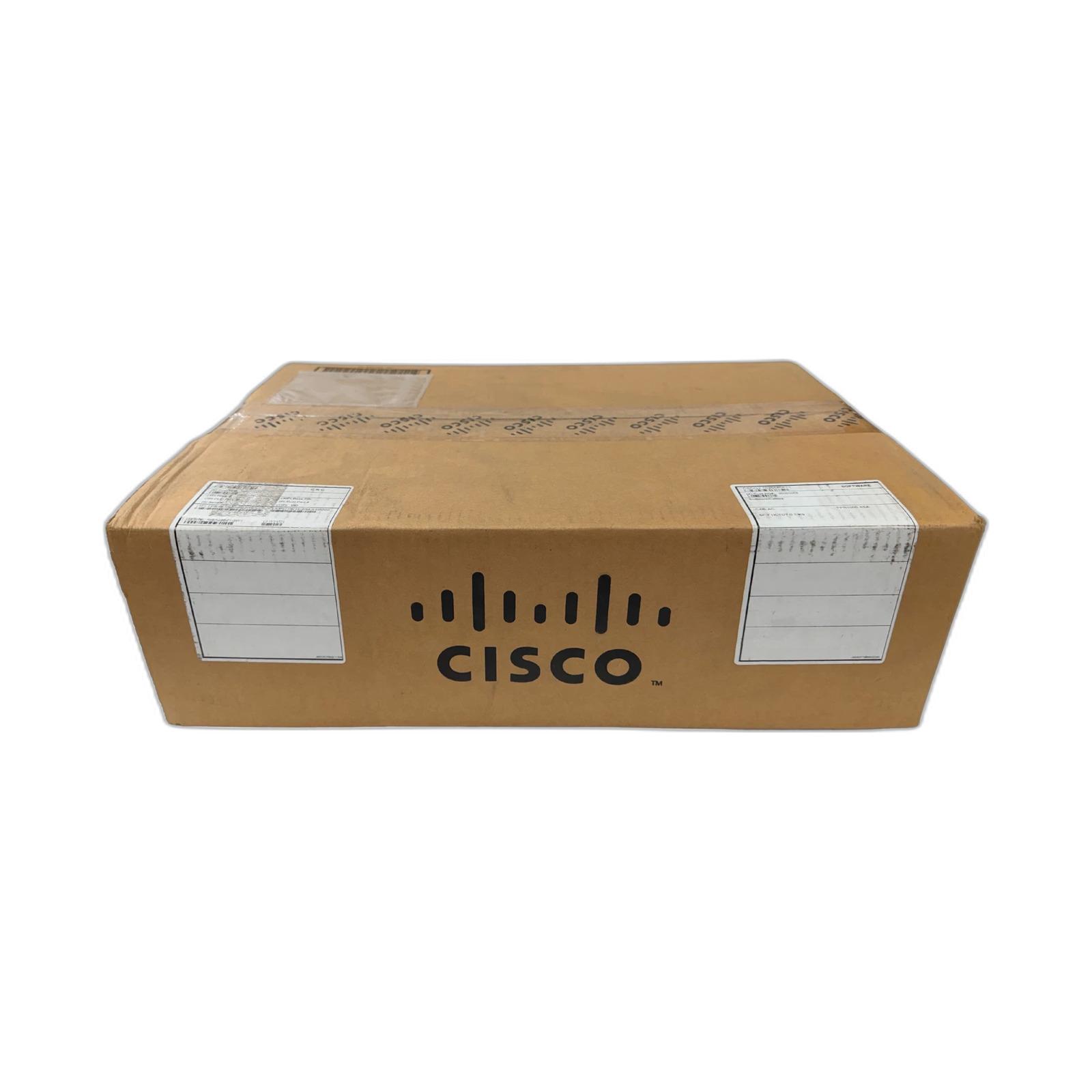 Cisco FPR1120-ASA-K9 Cisco FirePOWER 1120 ASA Firewall