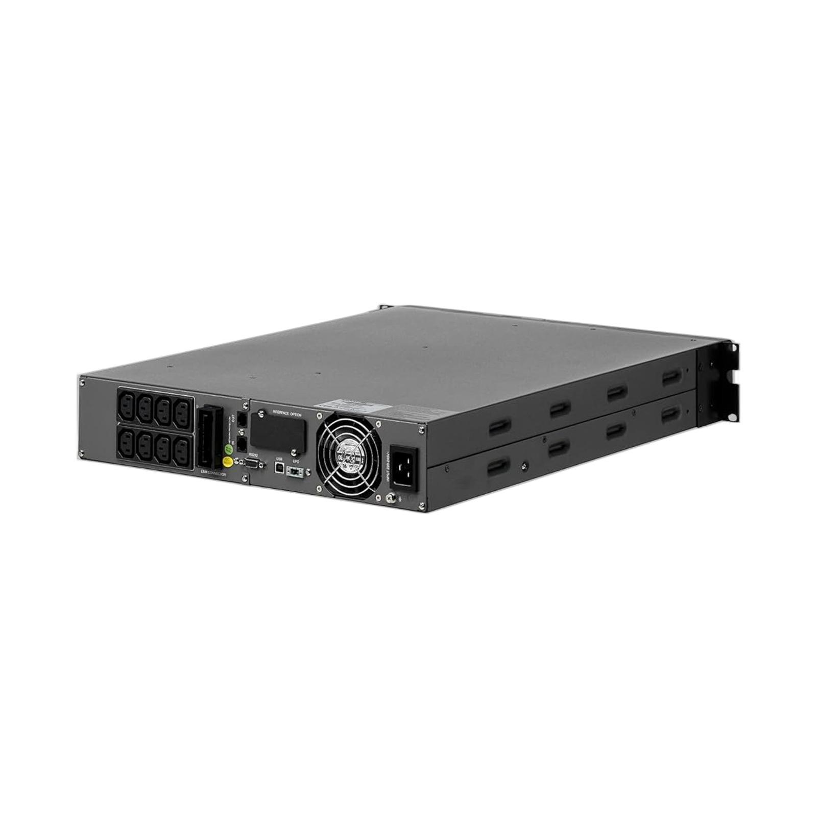 NPR NPR-2200-RT NPR 2200 RT High-Performance Router