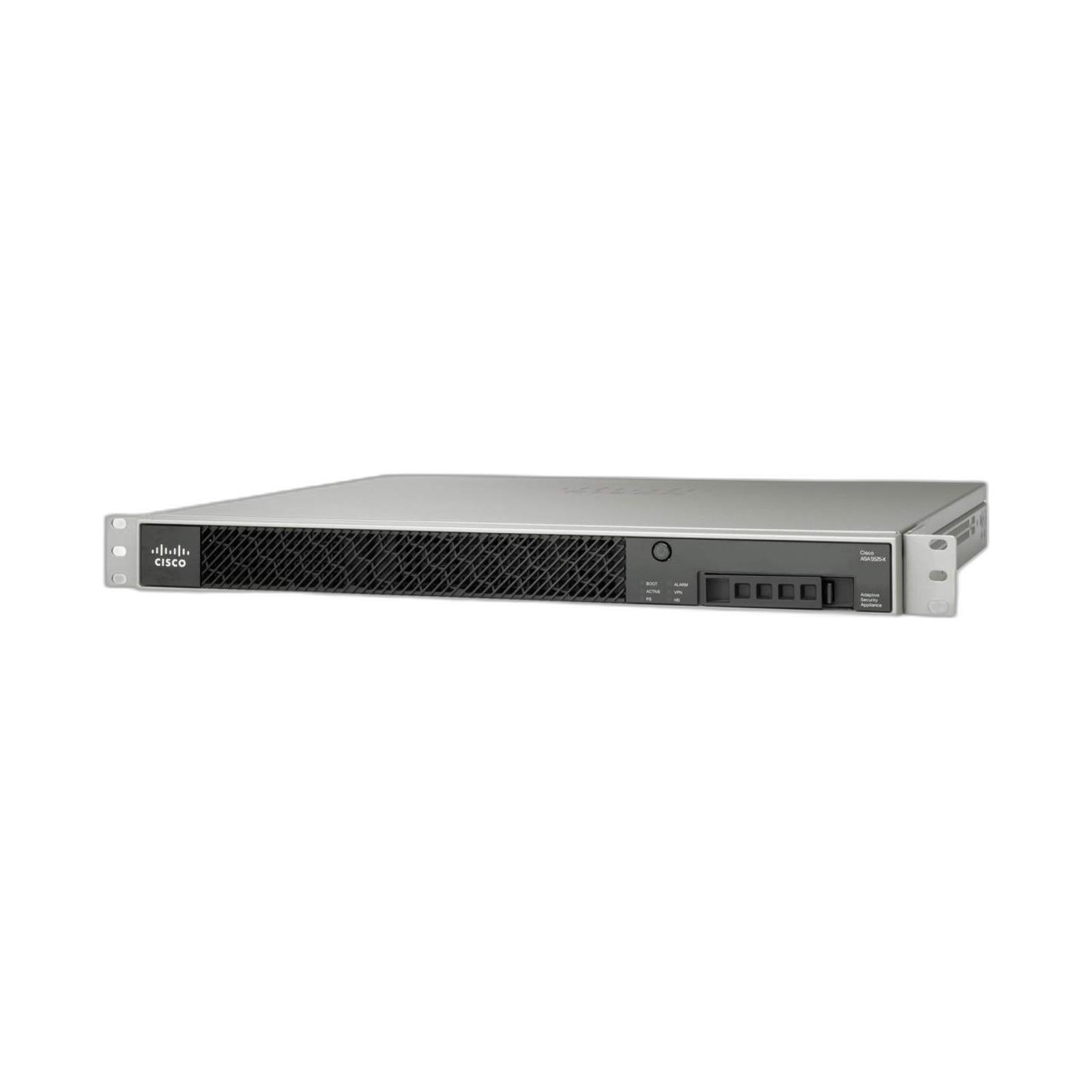 Cisco ASA5525-IPS-K9 CISCO ASA 5525-X IPS Edition