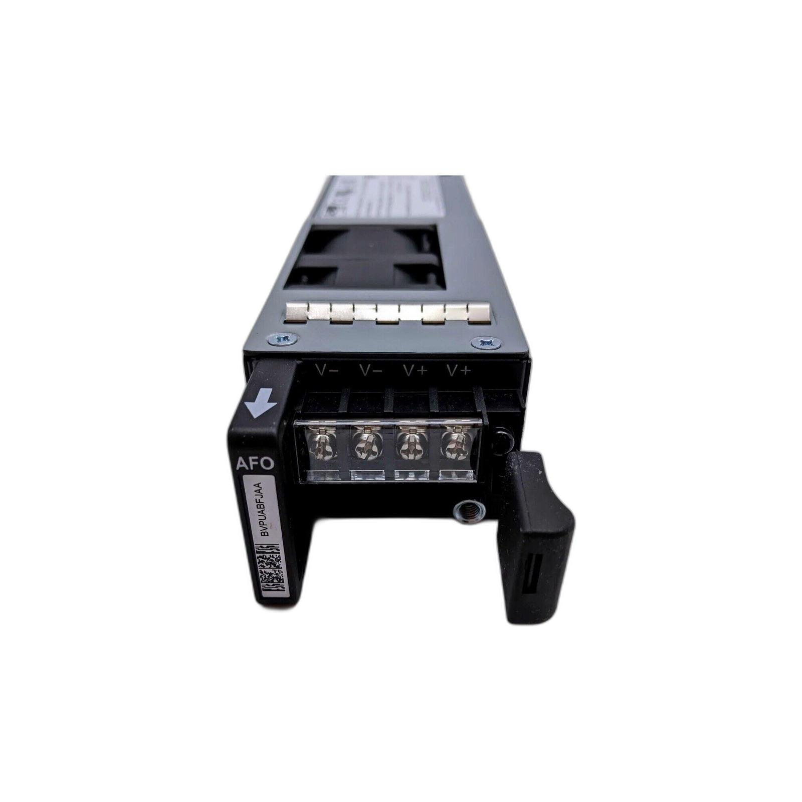 Juniper QFX520048Y-DPSU-AO Juniper QFX520048Y-DPSU-AO 650W DC Power Supply