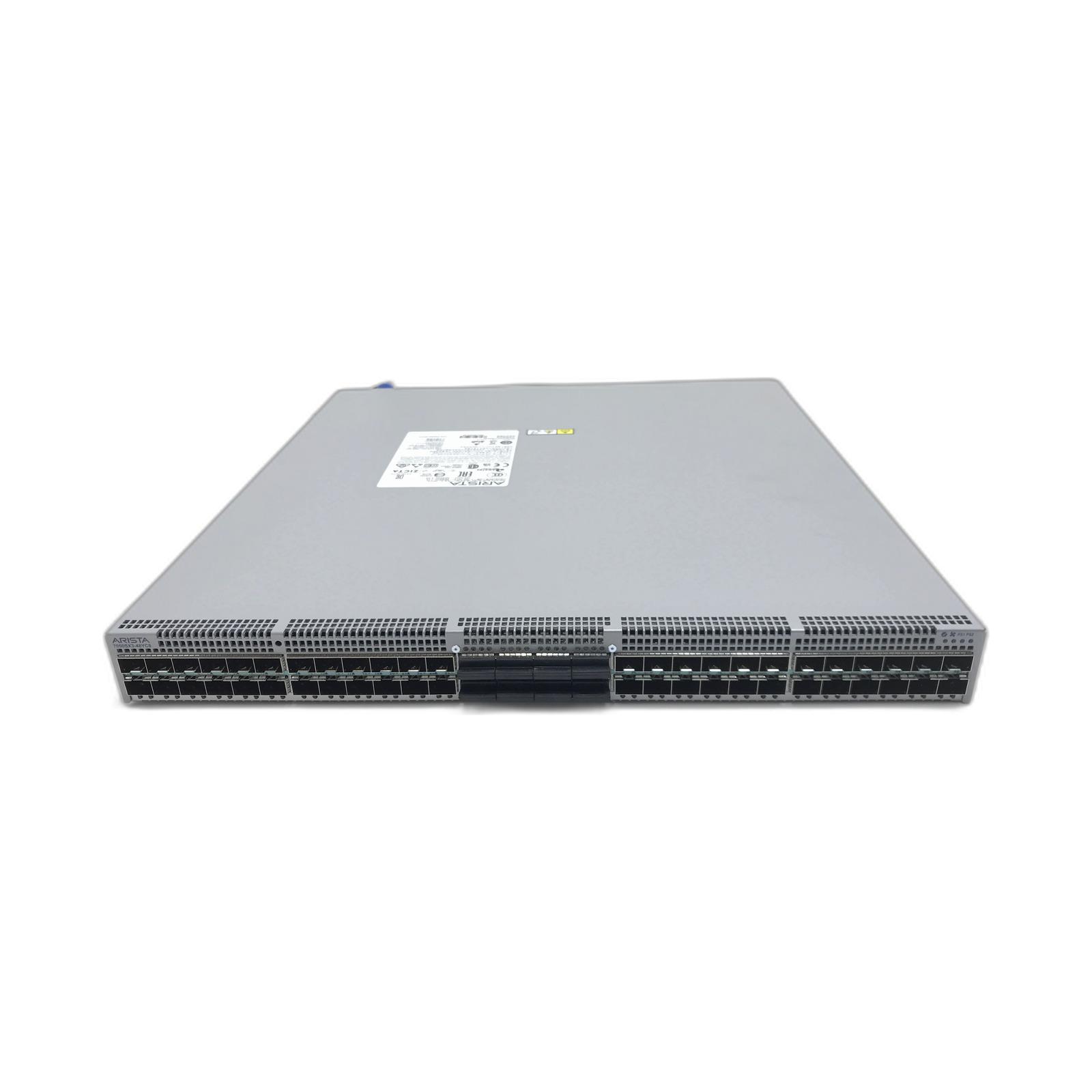 Arista DCS-7050SX3-48YC8-R Arista 7050X3 48x25GbE SFP 8x100GbE QSFP
