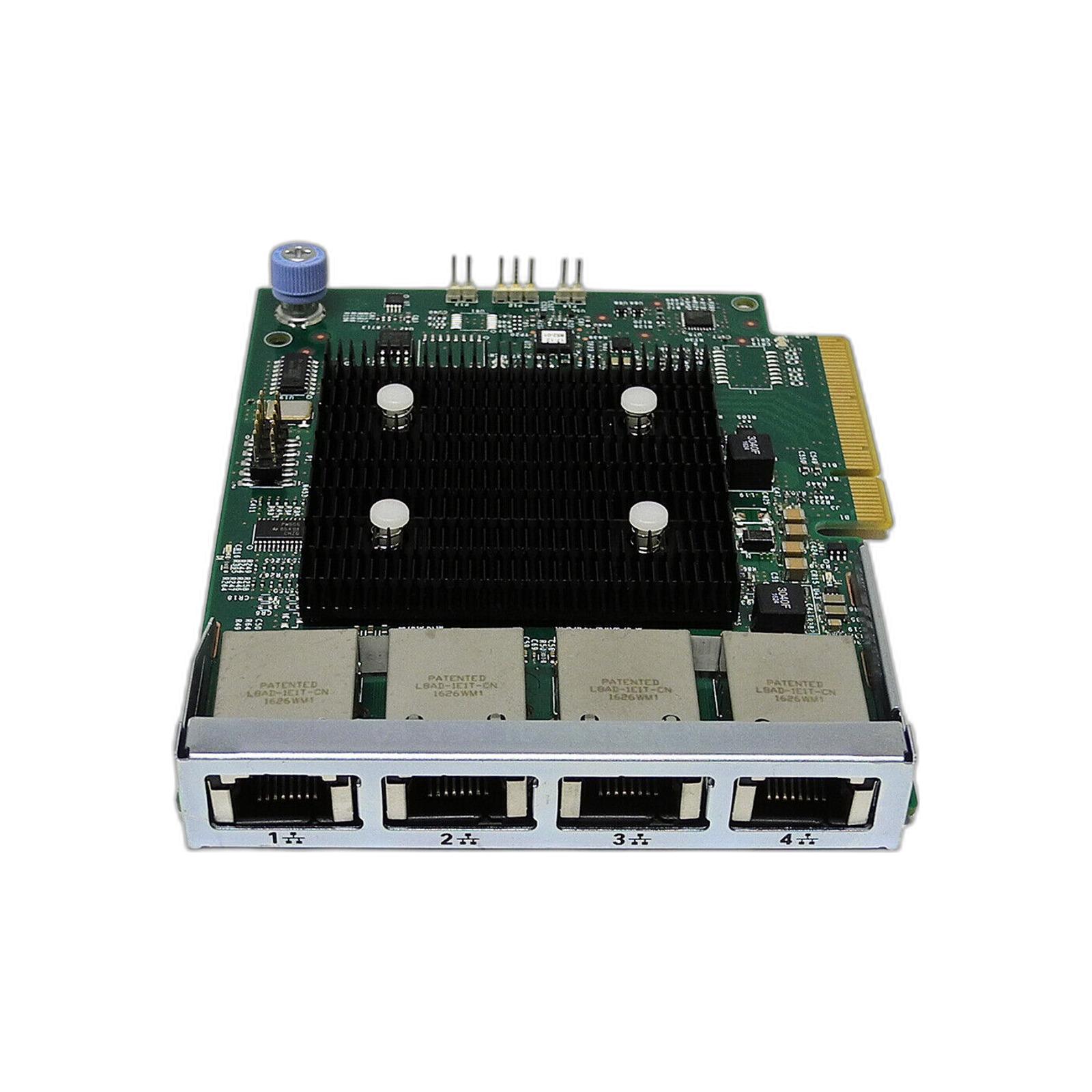 Cisco UCSC-MLOM-IRJ45 Cisco I350 Quad-Port MLOM NIC