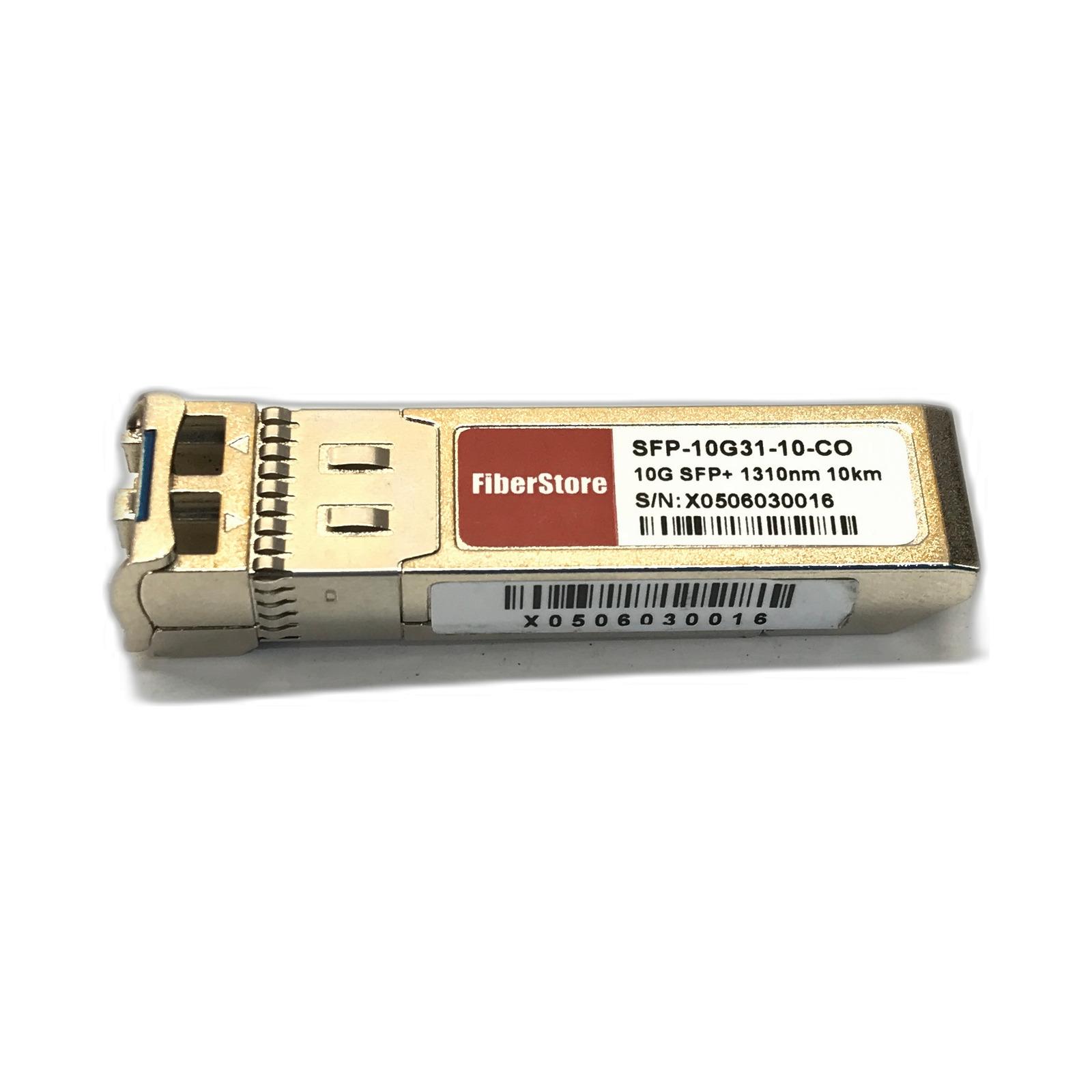 Fiberstore SFP-10G31-10-CO Fiberstore SFP-10G31-10-CO 10G Copper SFP Module