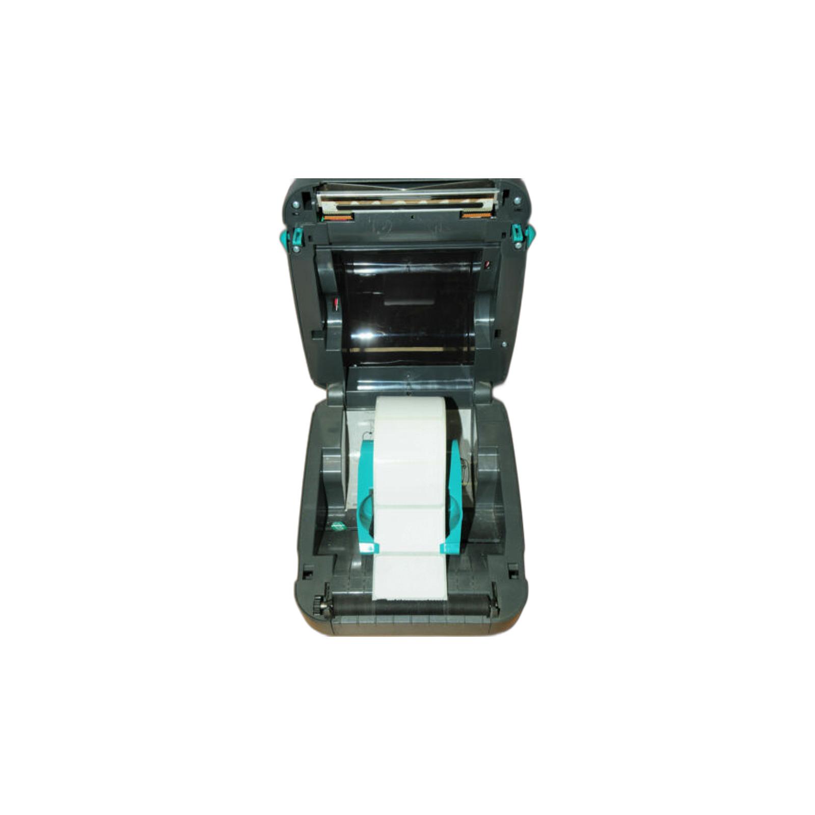 Zebra GK420D Zebra GK420D Thermal Label Printer