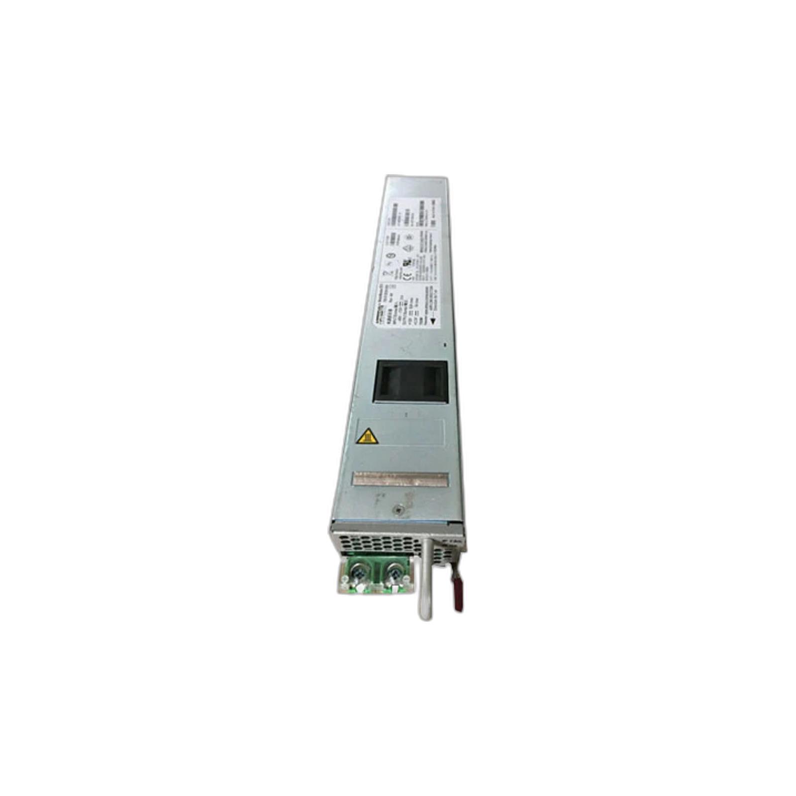 Cisco PWR-C3-750WDC-R CISCO PWR-C3-750WDC-R 750W DC Power Supply