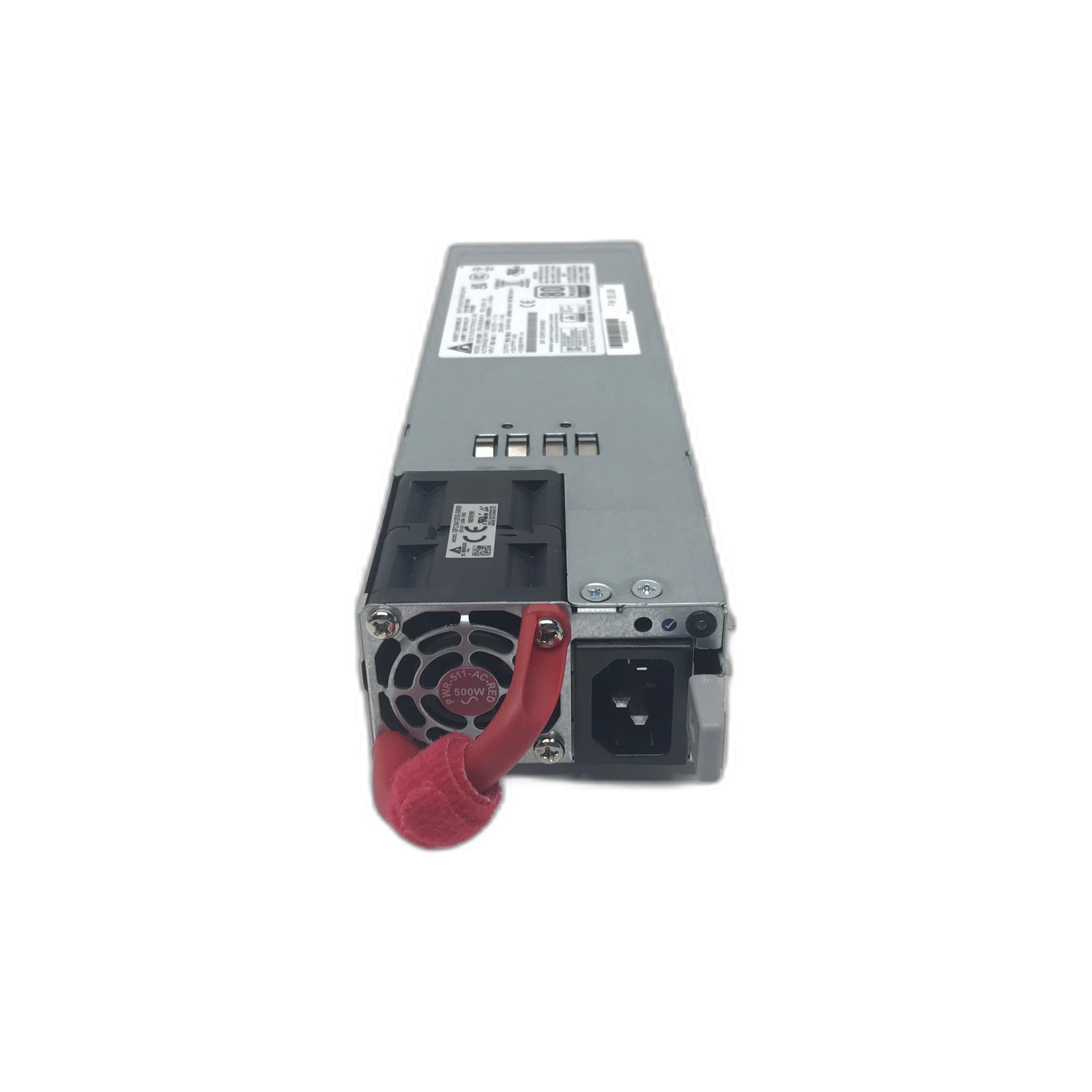 Arista PWR-511-AC-RED Arista PWR-511-AC 500W Power Supply