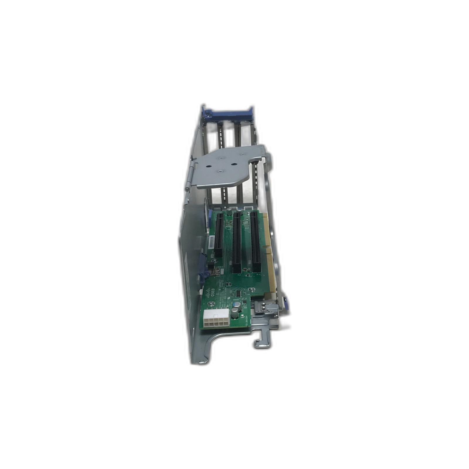 Cisco UCSC-PCI-1-C240M5 CISCO UCSC-PCI-1-C240M5 Riser Card with PCIe Slots