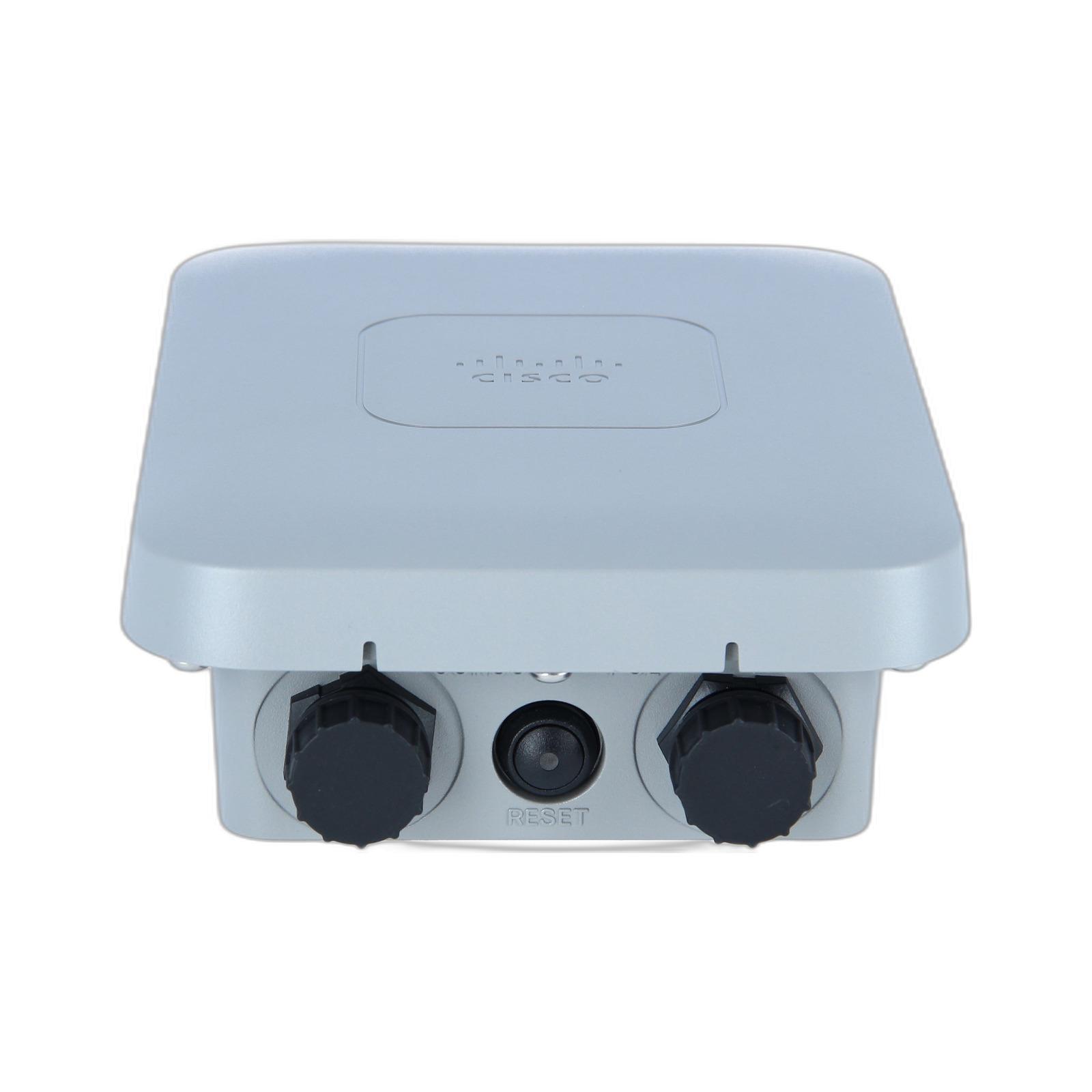 Cisco AIR-AP1542I-H-K9 Cisco AIR-AP1542I-H-K9 802.11ac W2 Value Outdoor AP