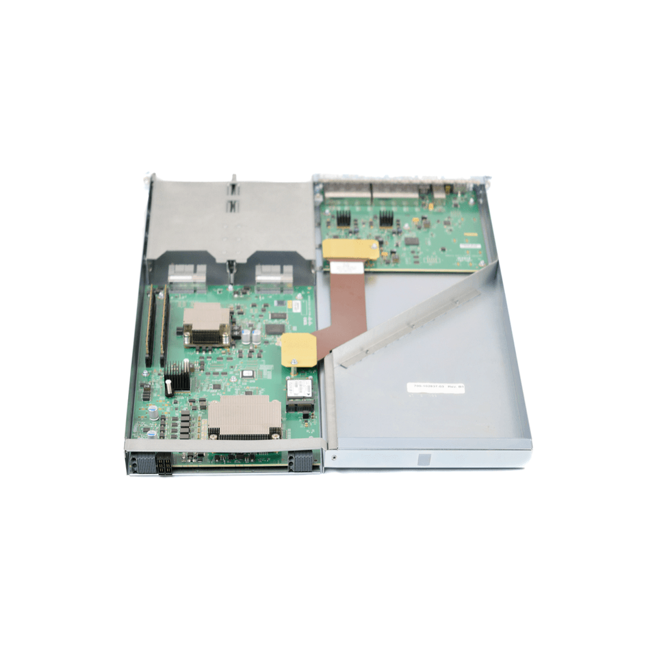 Cisco FPR9K-SUP Cisco FPR9K-SUP Firepower 9000 Series Supervisor