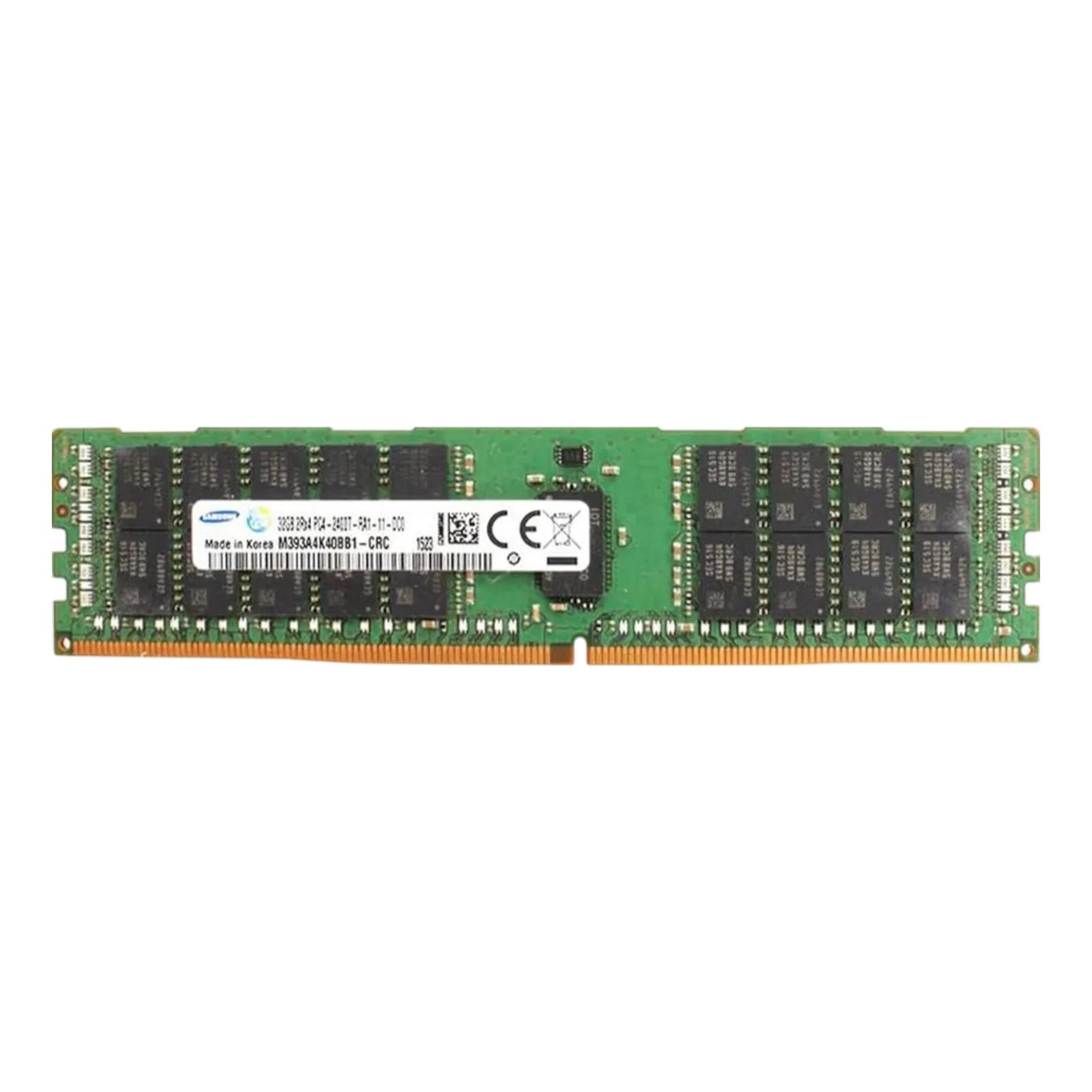 Samsung M393A4K40BB1-CRC 32GB 2Rx4 2400 RDIMM Samsung M393A4K40BB1-CRC