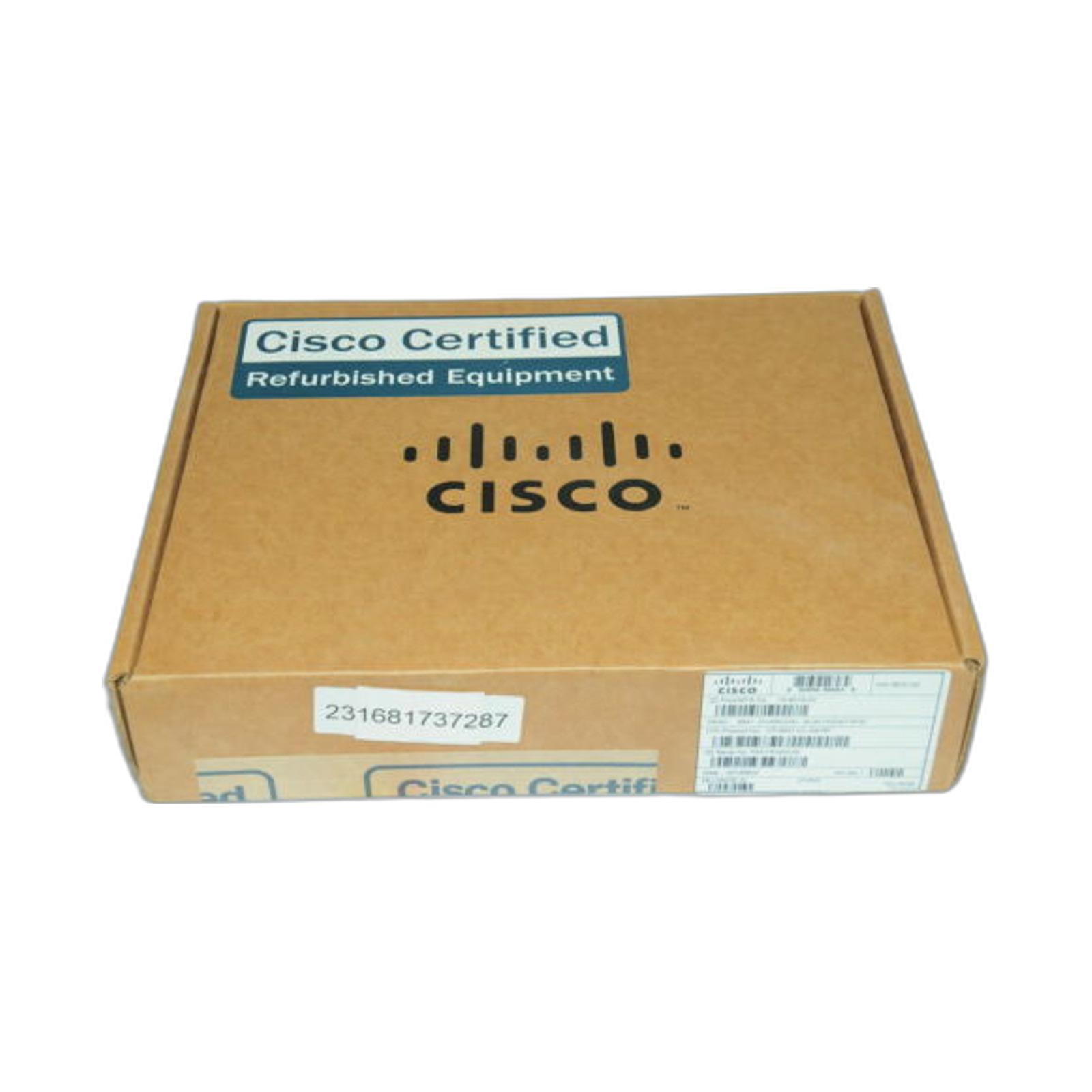 Cisco CP-6941-CL-K9-RF Cisco Unified IP Phone 6941 VoIP phone
