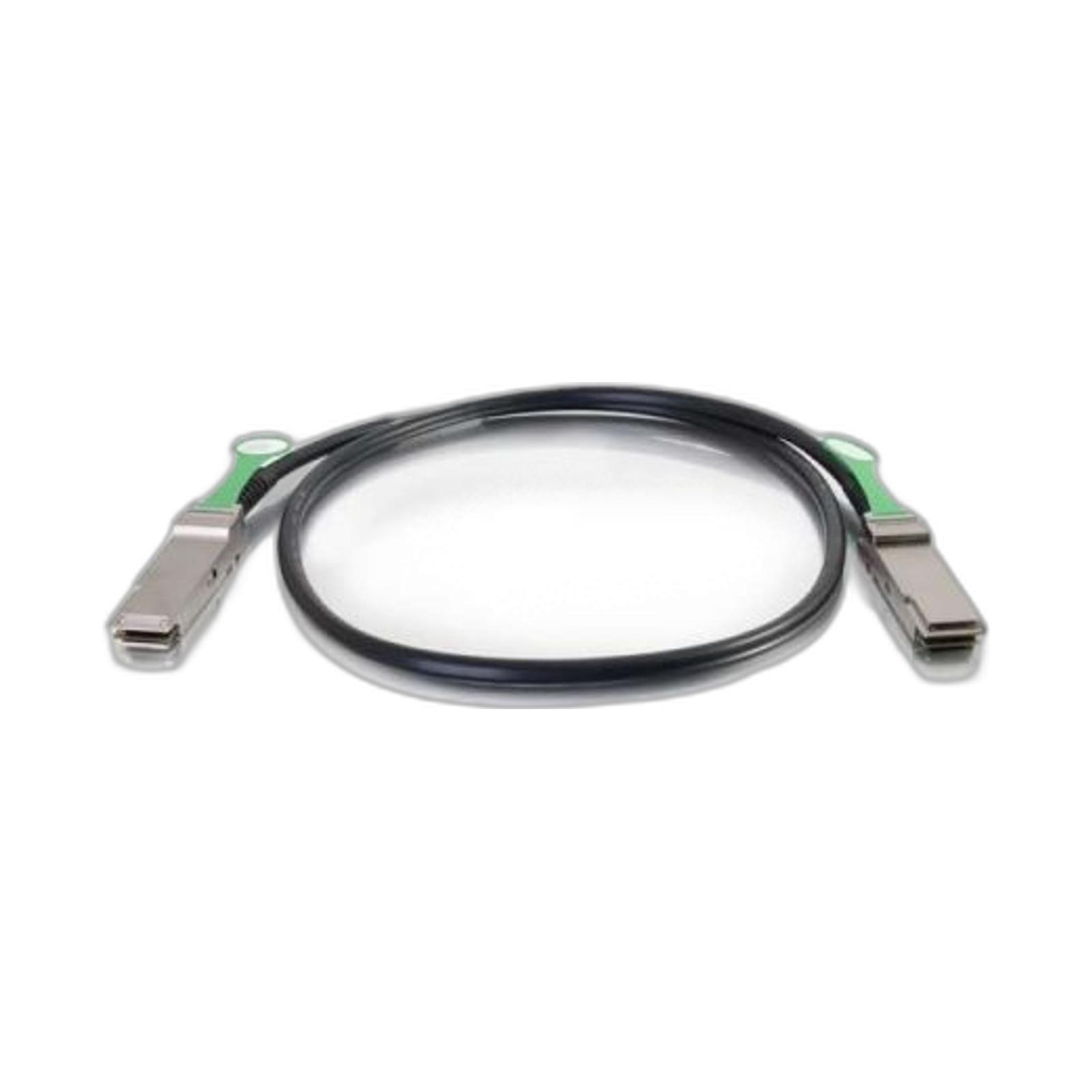 Cisco QSFP-H40G-CU5M CISCO QSFP-H40G-CU5M 40GBASE-CR4 Passive Copper Cable
