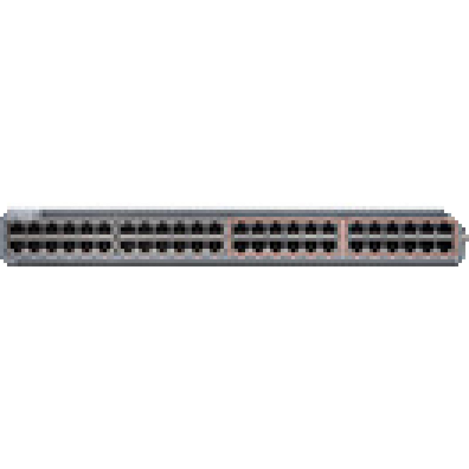 Juniper EX4300-48MP Juniper EX4300-48MP Multi-Gigabit Switch