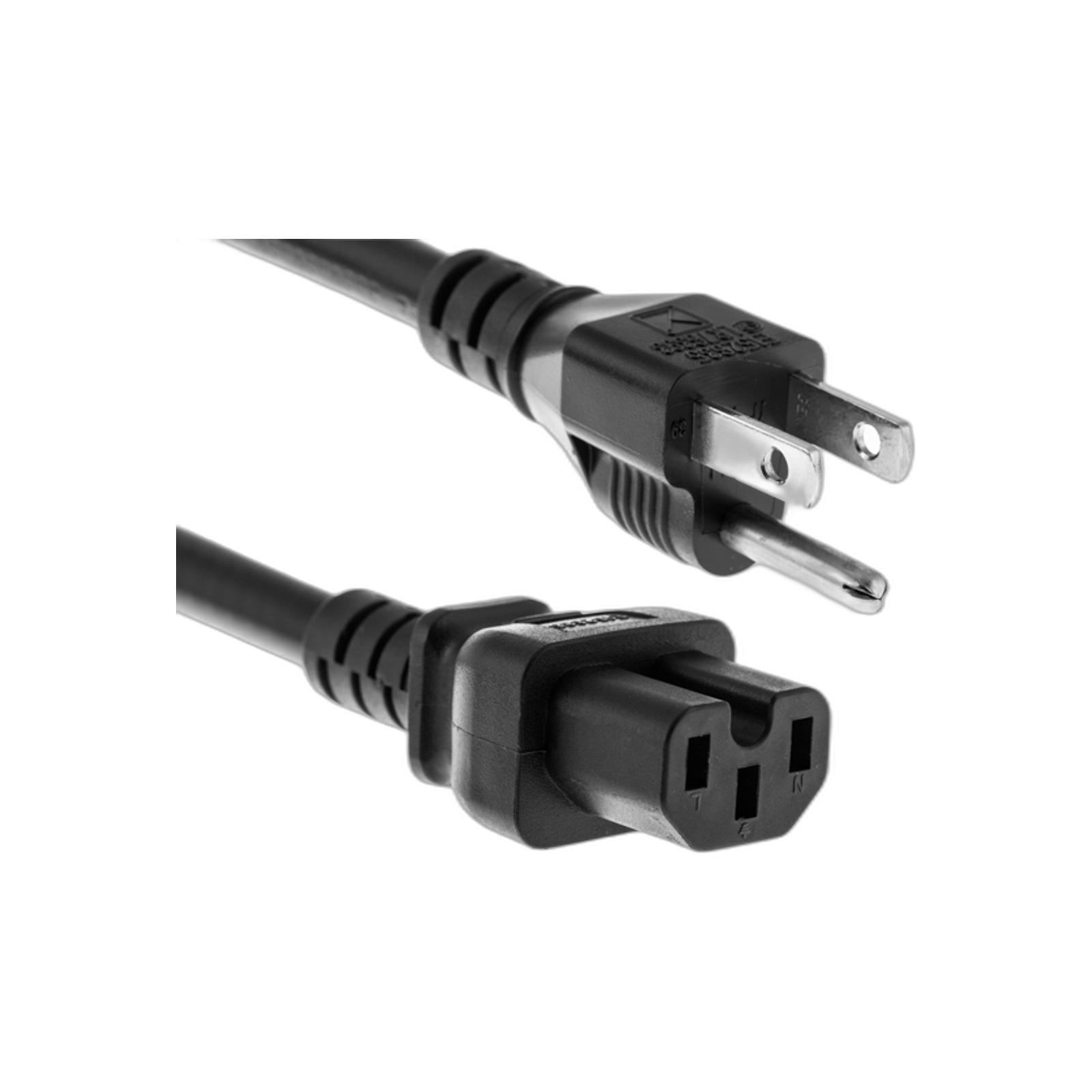 Cisco CAB-3KX-AC Cisco CAB-3KX-AC Power Cable